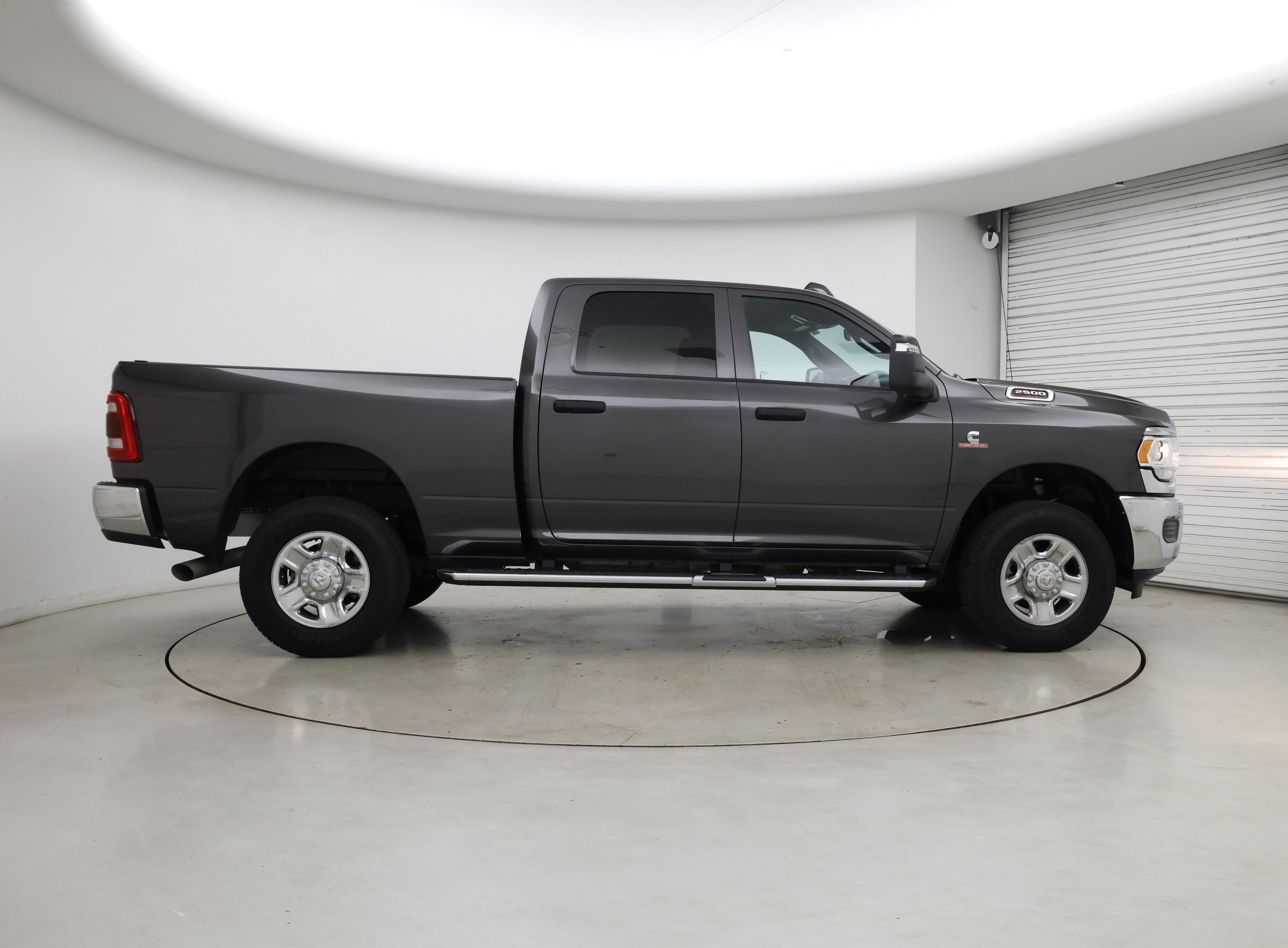 Thumbnail: 2024 RAM 2500 - 7