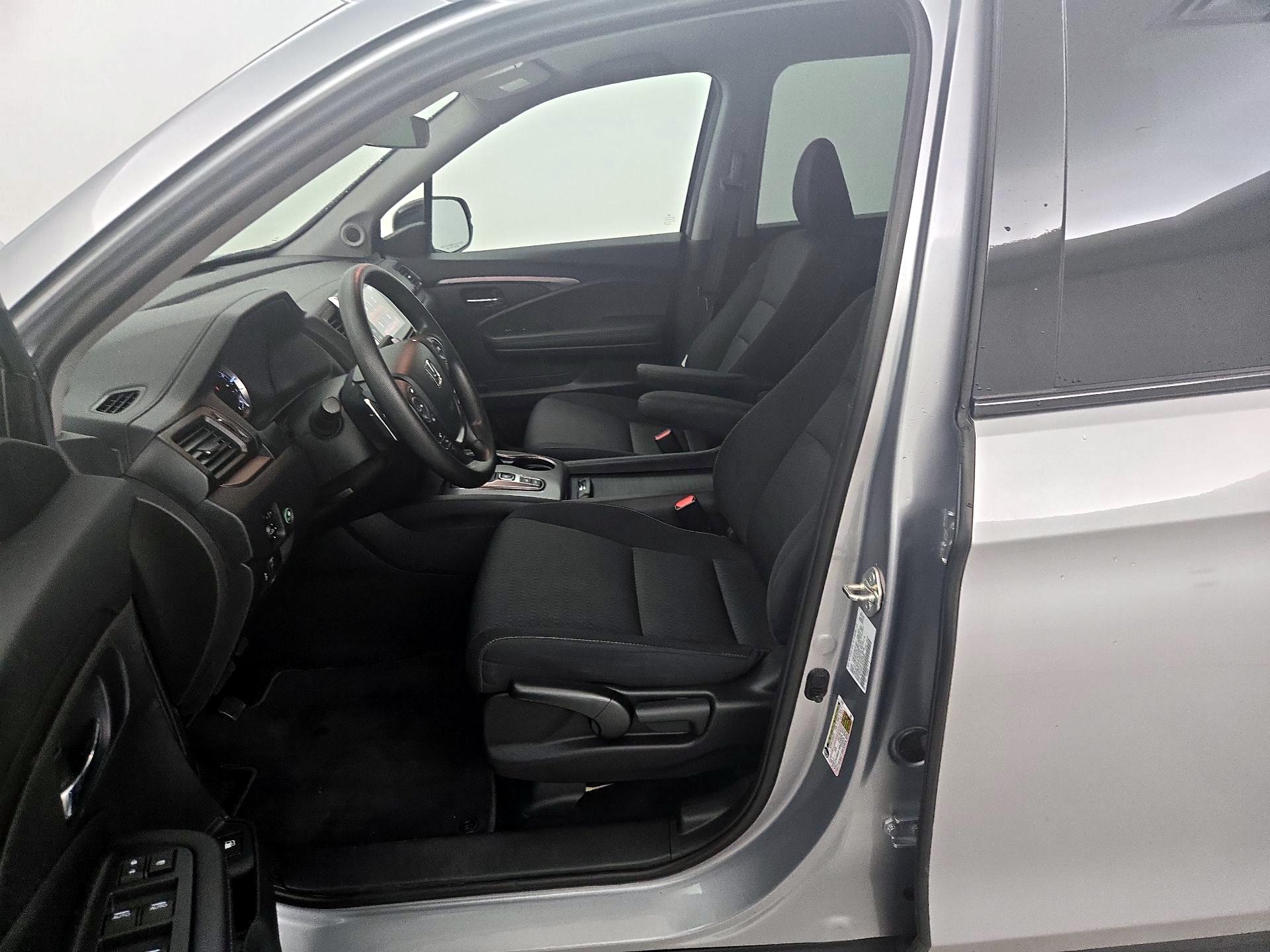 Thumbnail: 2020 Honda Ridgeline - 11