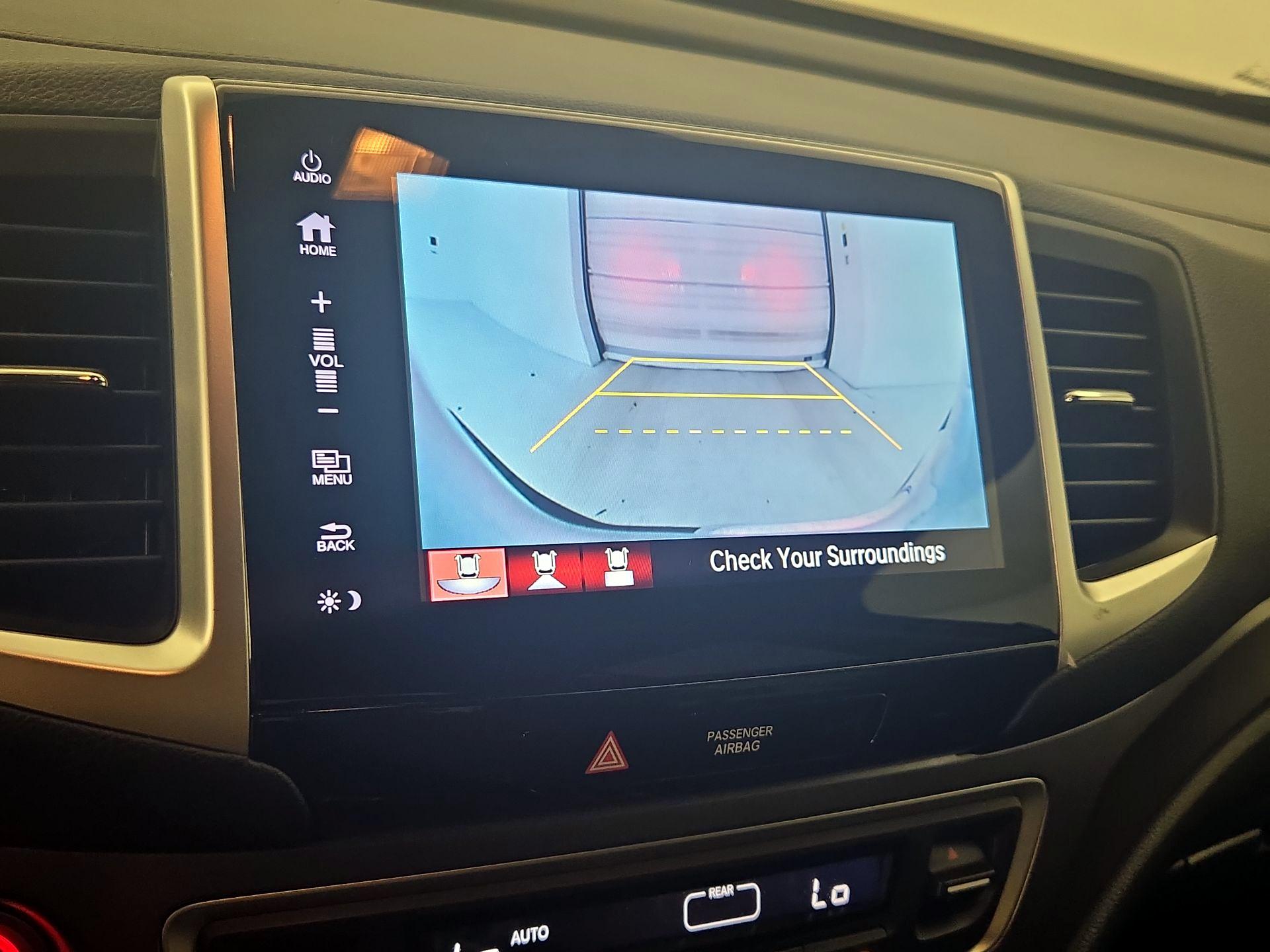 Thumbnail: 2020 Honda Ridgeline - 14