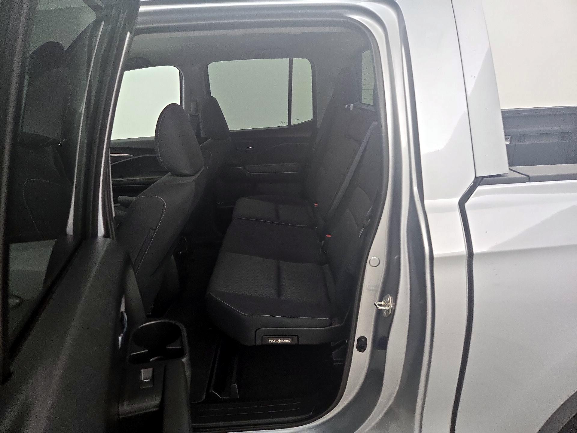 Thumbnail: 2020 Honda Ridgeline - 19