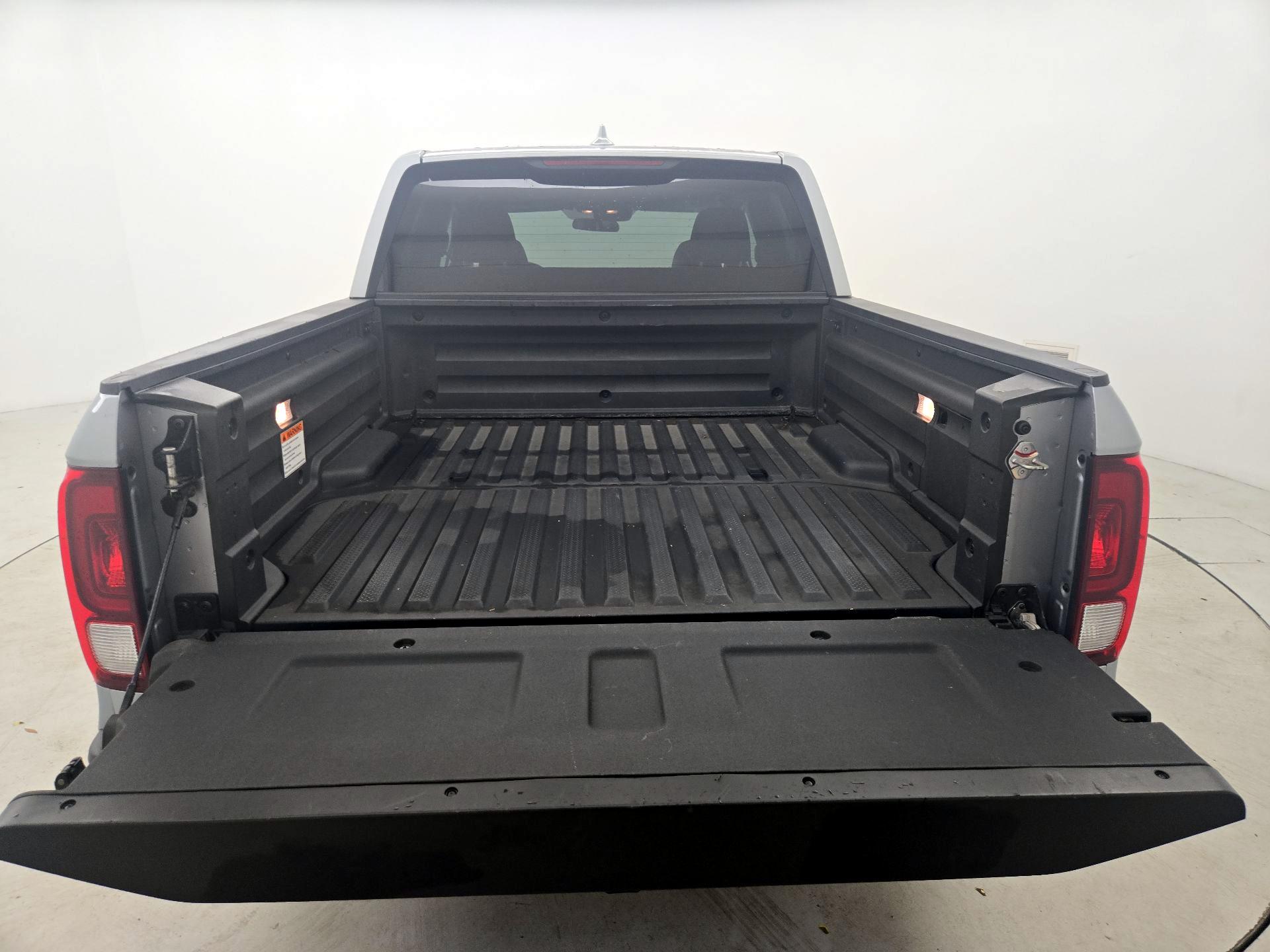 Thumbnail: 2020 Honda Ridgeline - 20