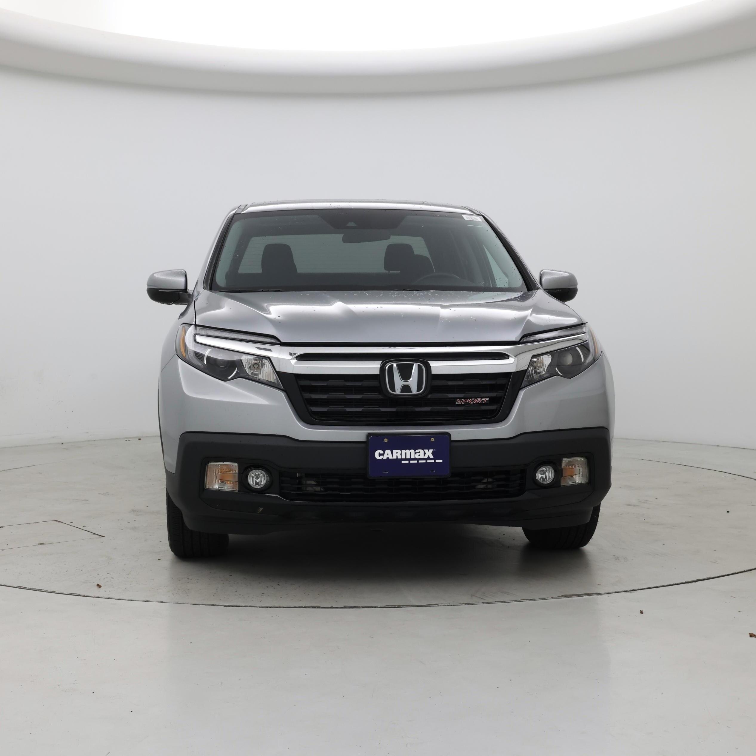Thumbnail: 2020 Honda Ridgeline - 5