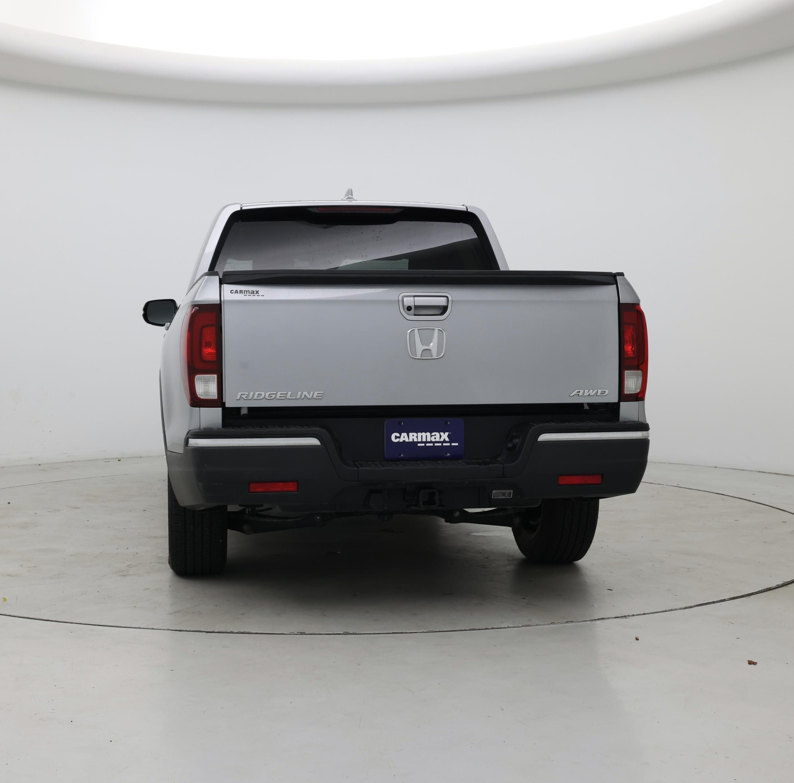 Thumbnail: 2020 Honda Ridgeline - 6