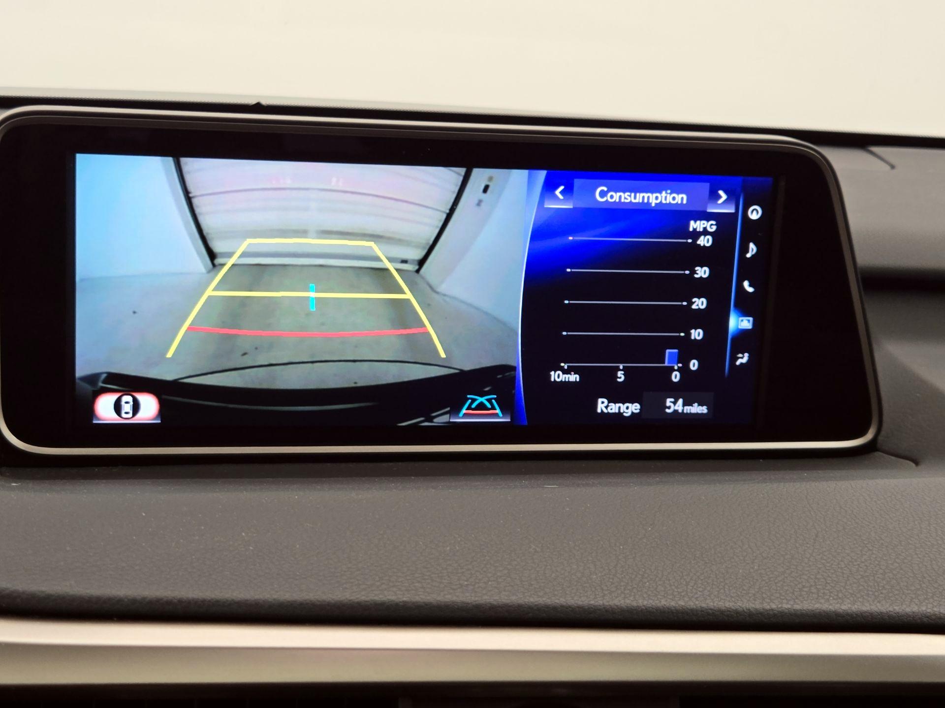 Thumbnail: 2016 Lexus RX - 15