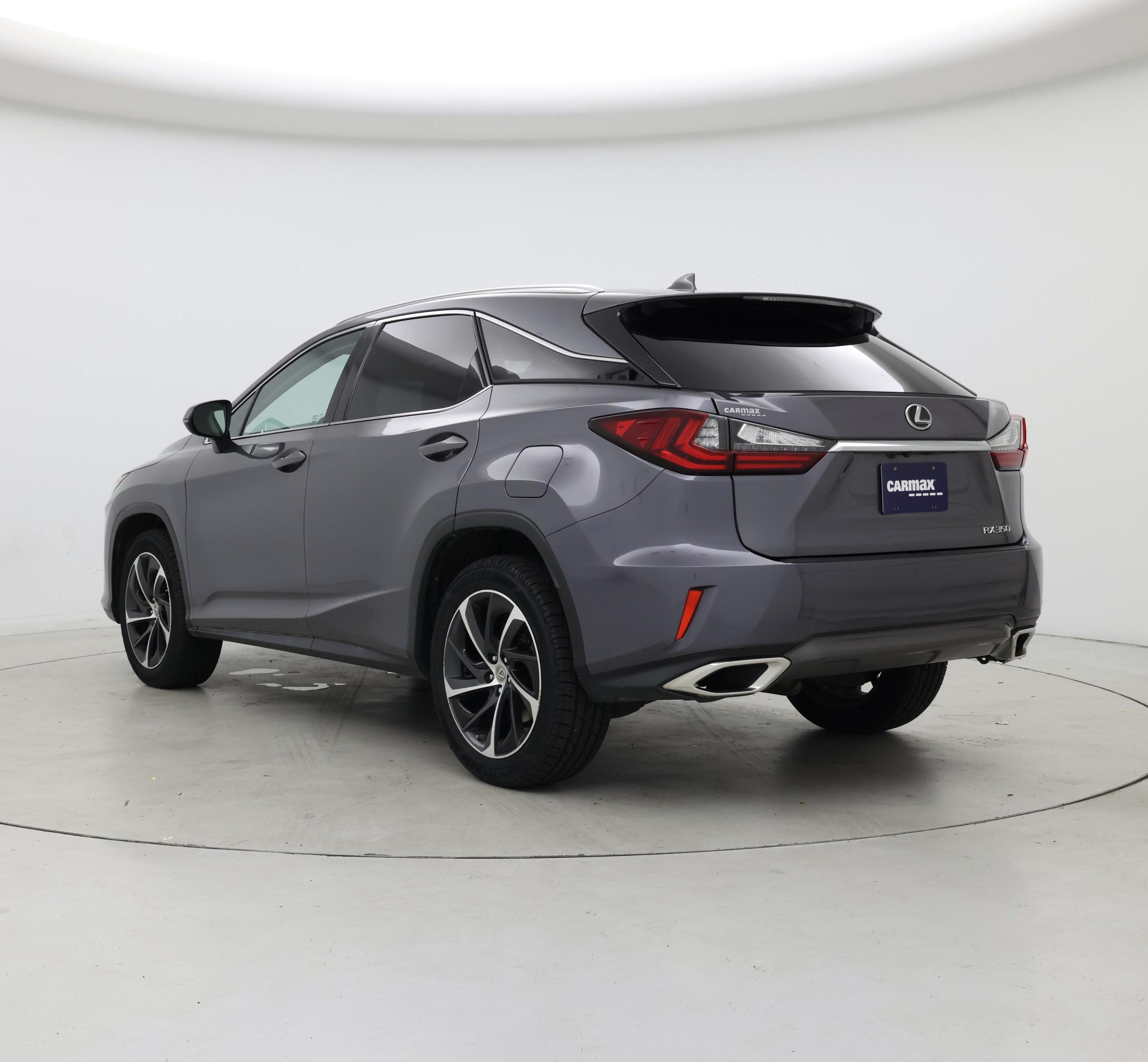 Thumbnail: 2016 Lexus RX - 2
