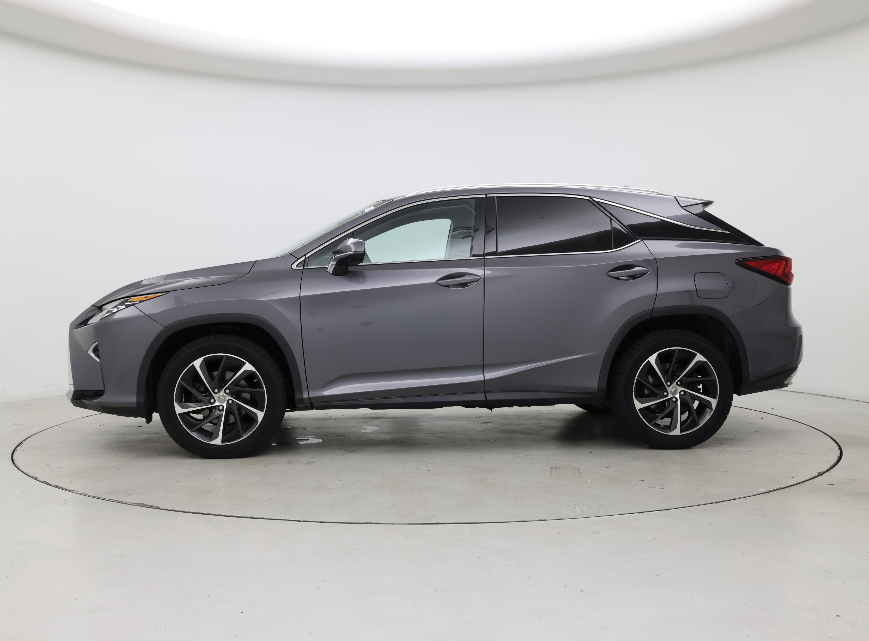 Thumbnail: 2016 Lexus RX - 3