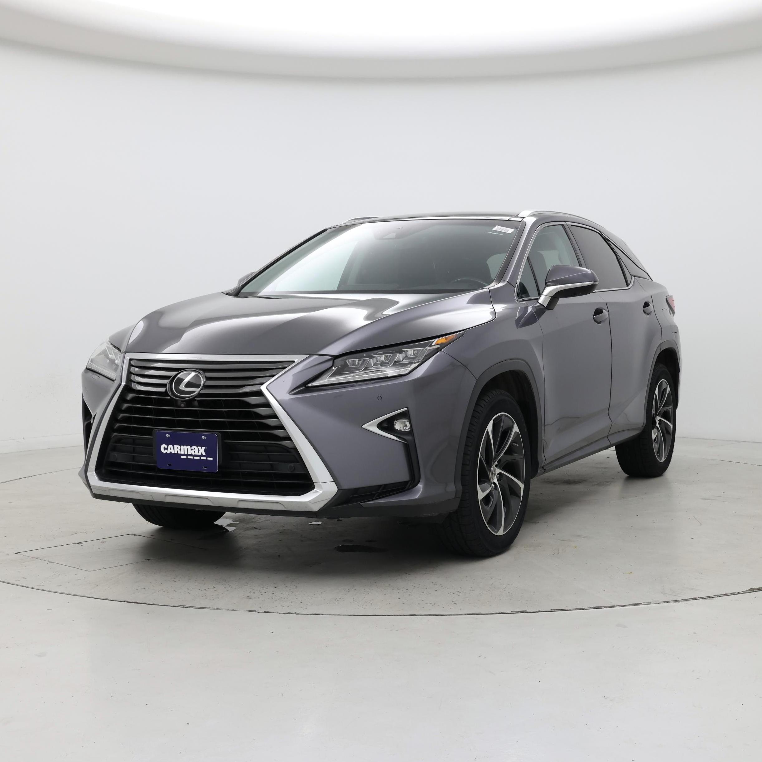 Thumbnail: 2016 Lexus RX - 4
