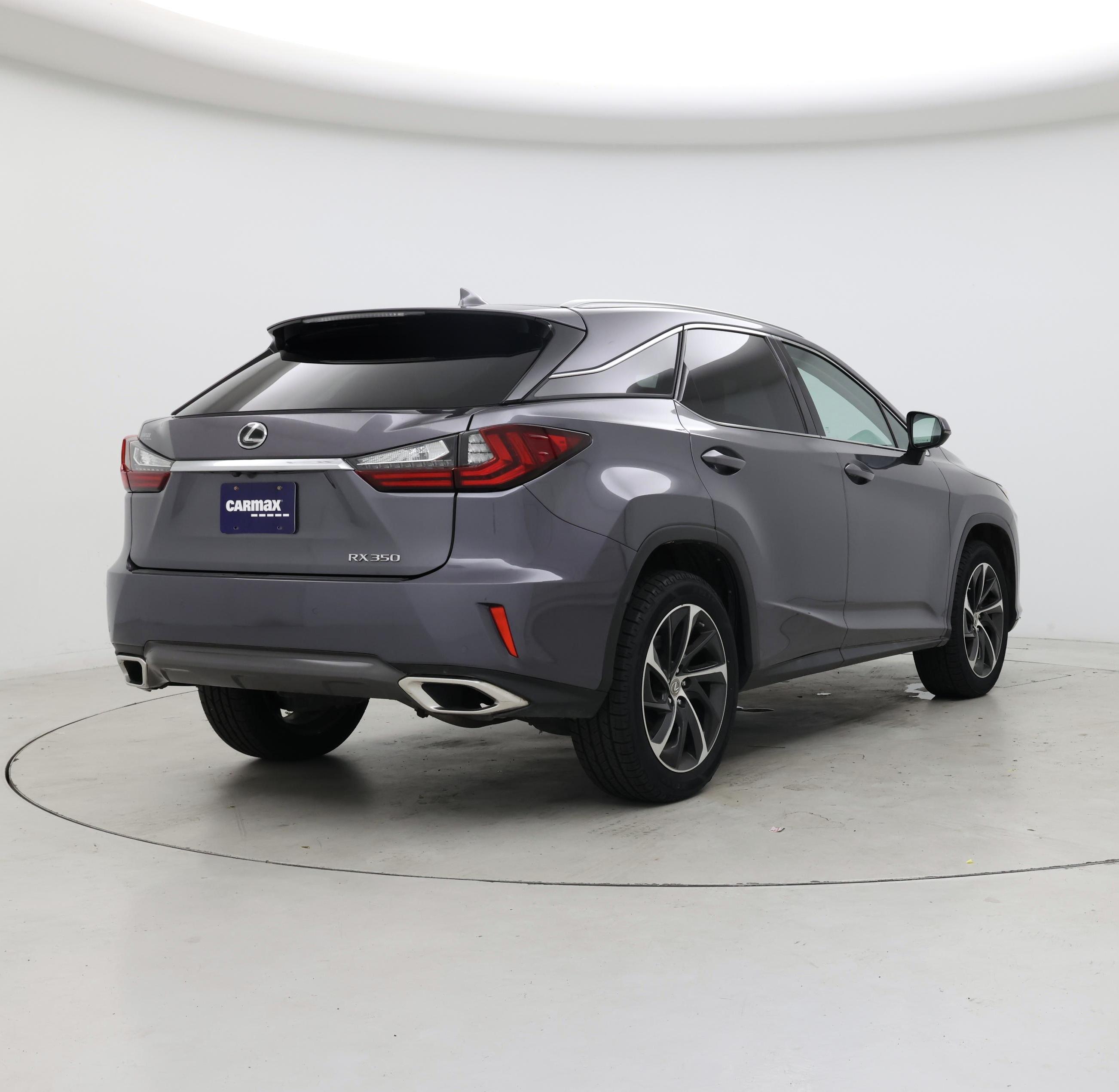Thumbnail: 2016 Lexus RX - 8