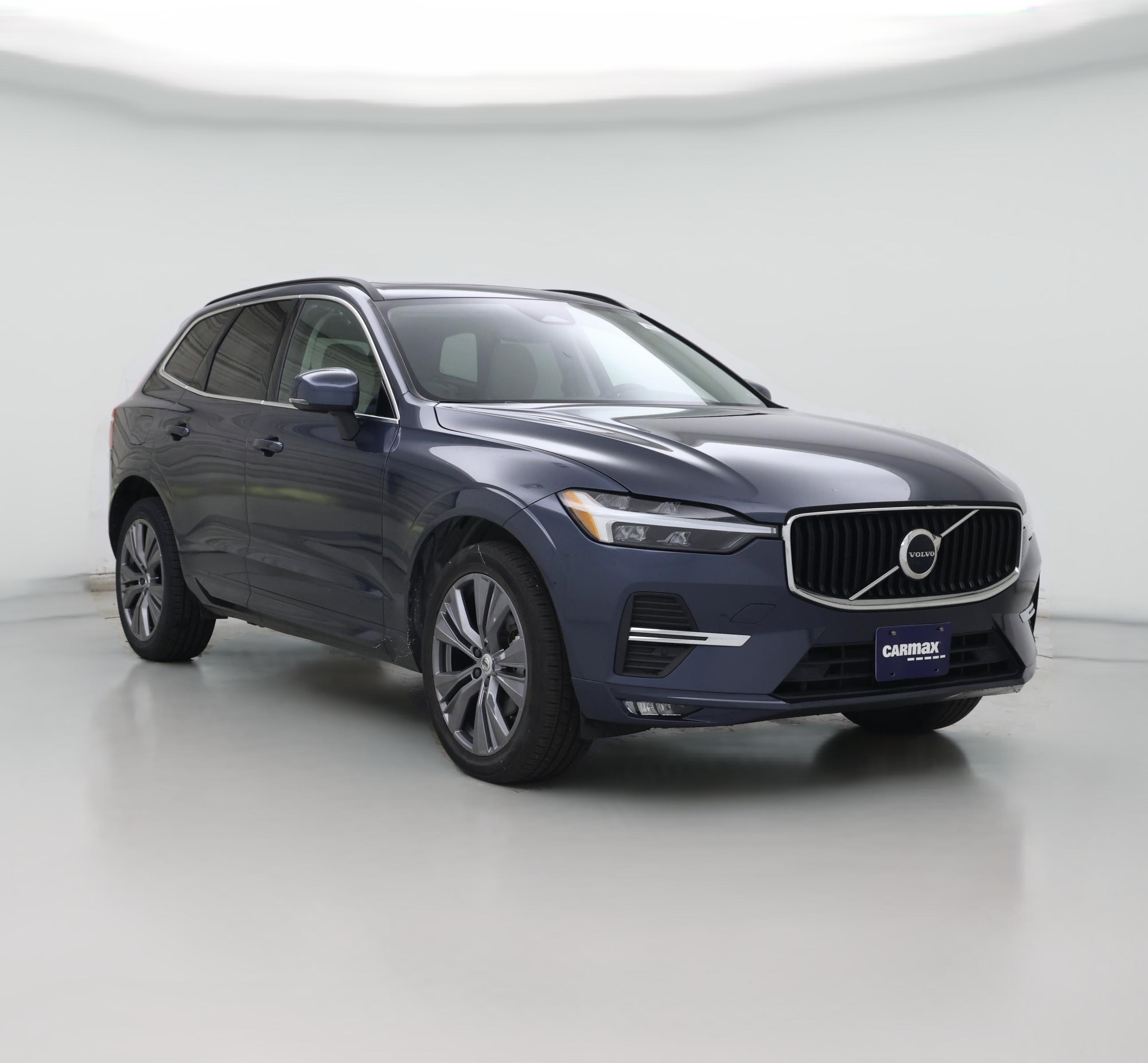 Thumbnail: 2022 Volvo XC60 - 1