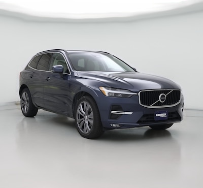 2022 Volvo XC60 B5 Momentum