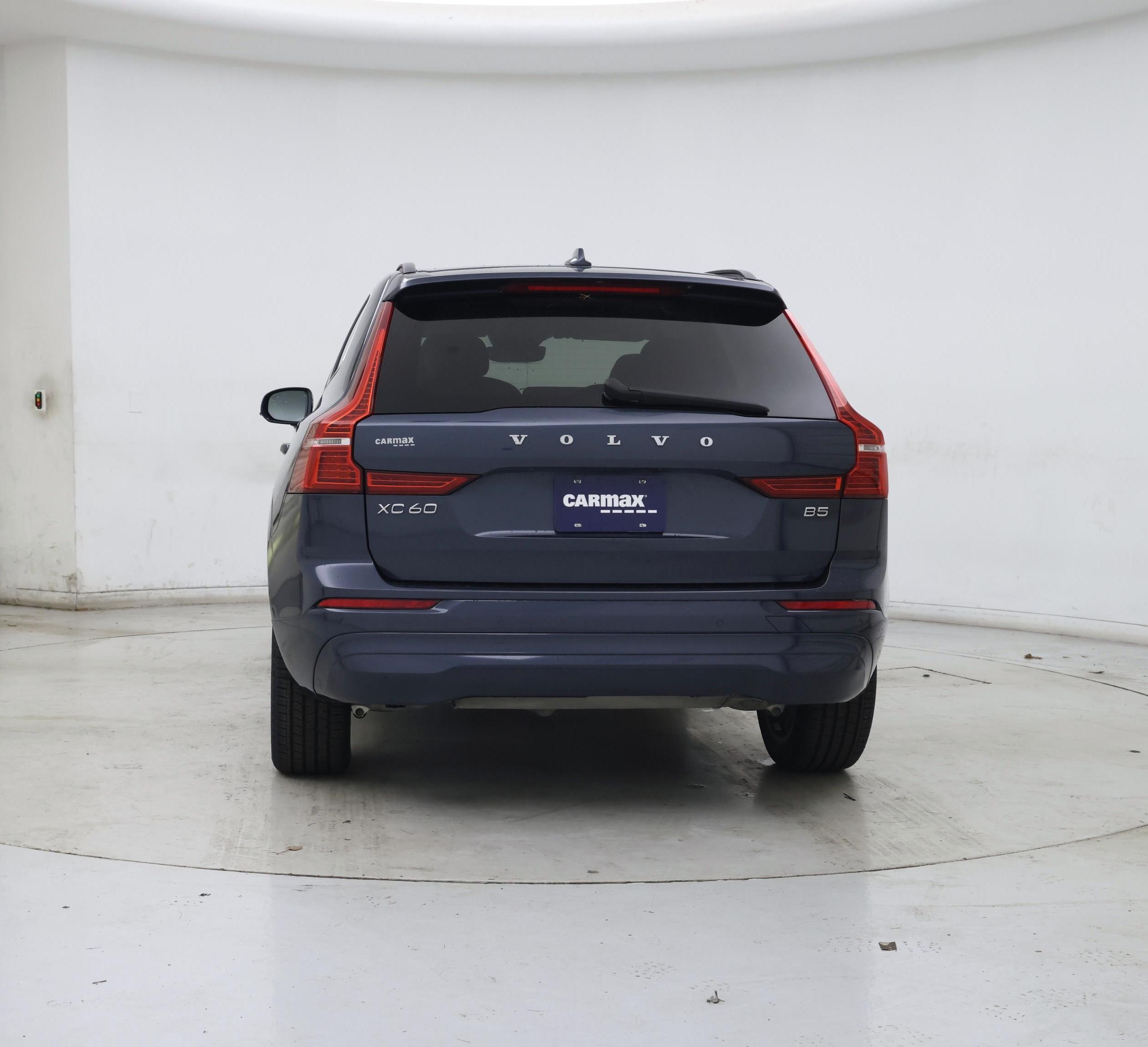 Thumbnail: 2022 Volvo XC60 - 6