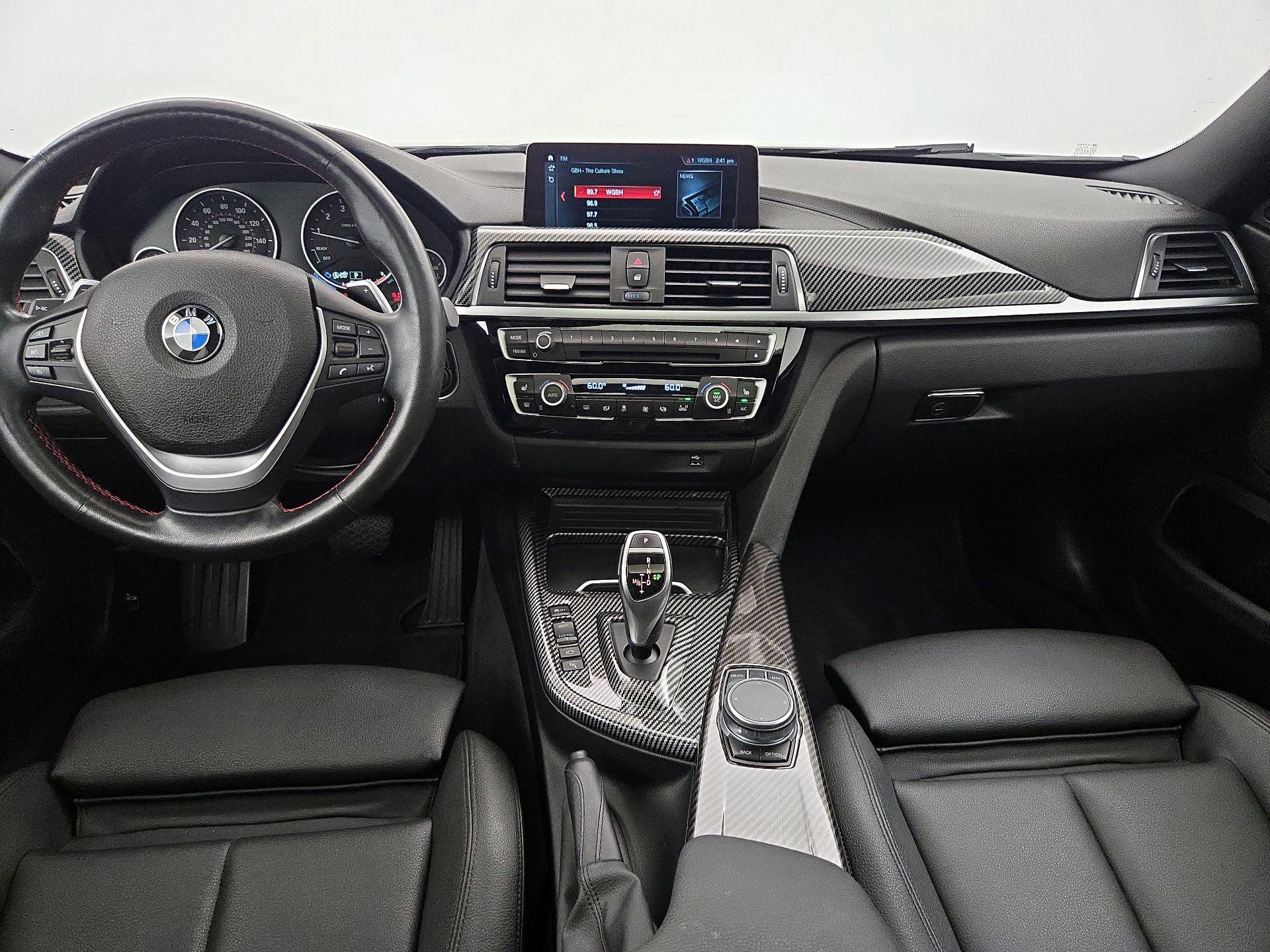 Thumbnail: 2019 BMW 4 Series - 9