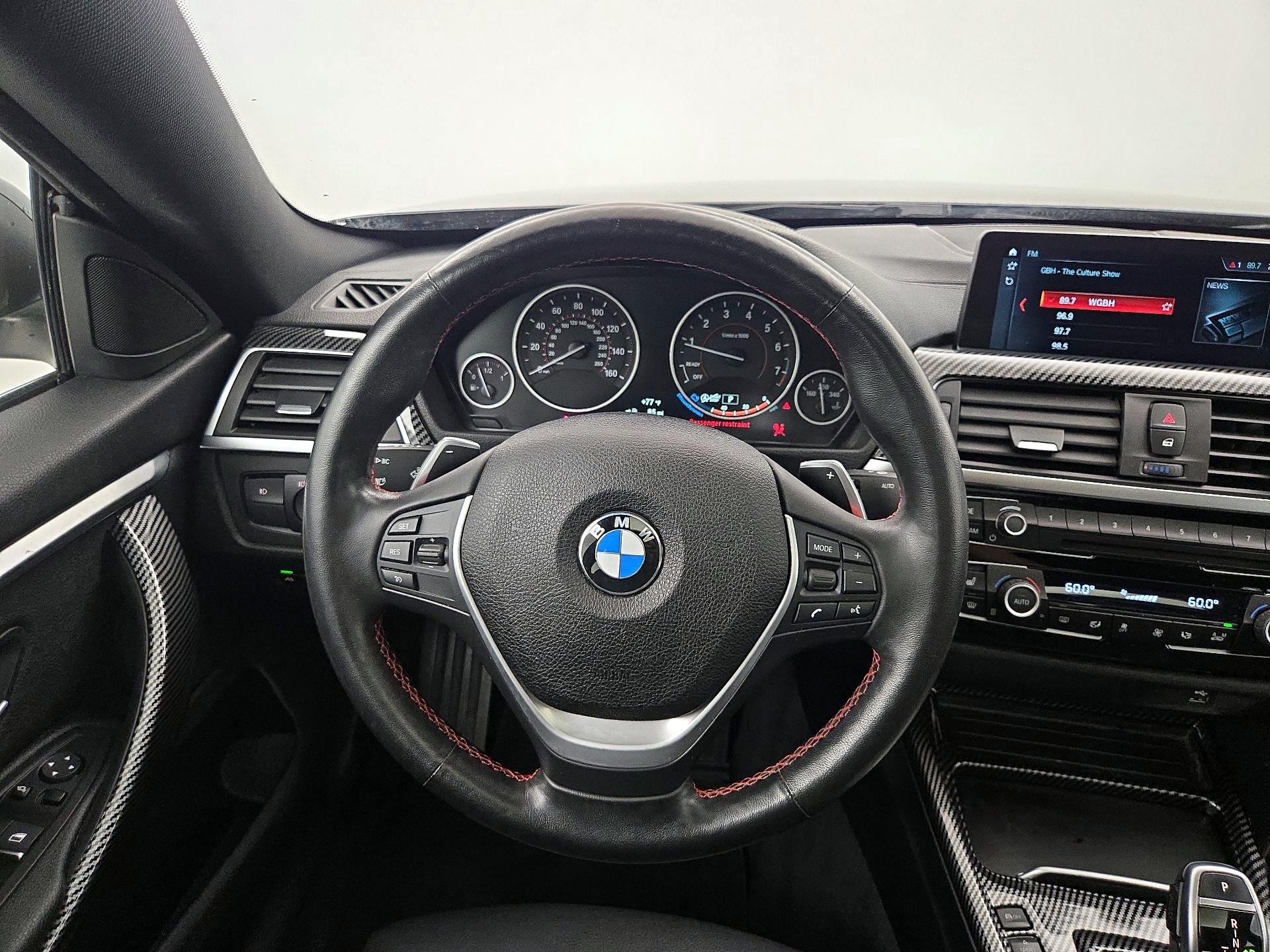 Thumbnail: 2019 BMW 4 Series - 10