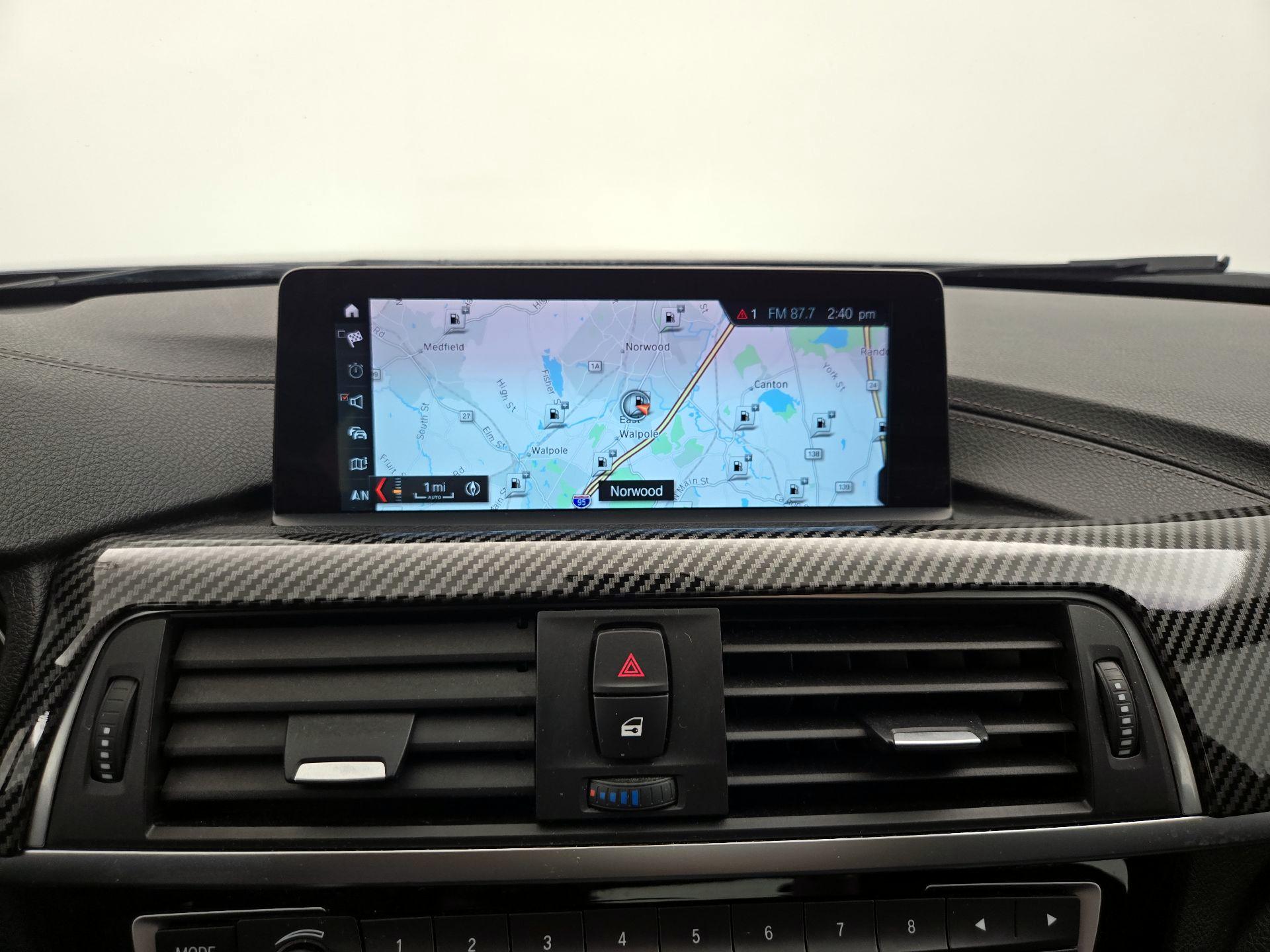 Thumbnail: 2019 BMW 4 Series - 14