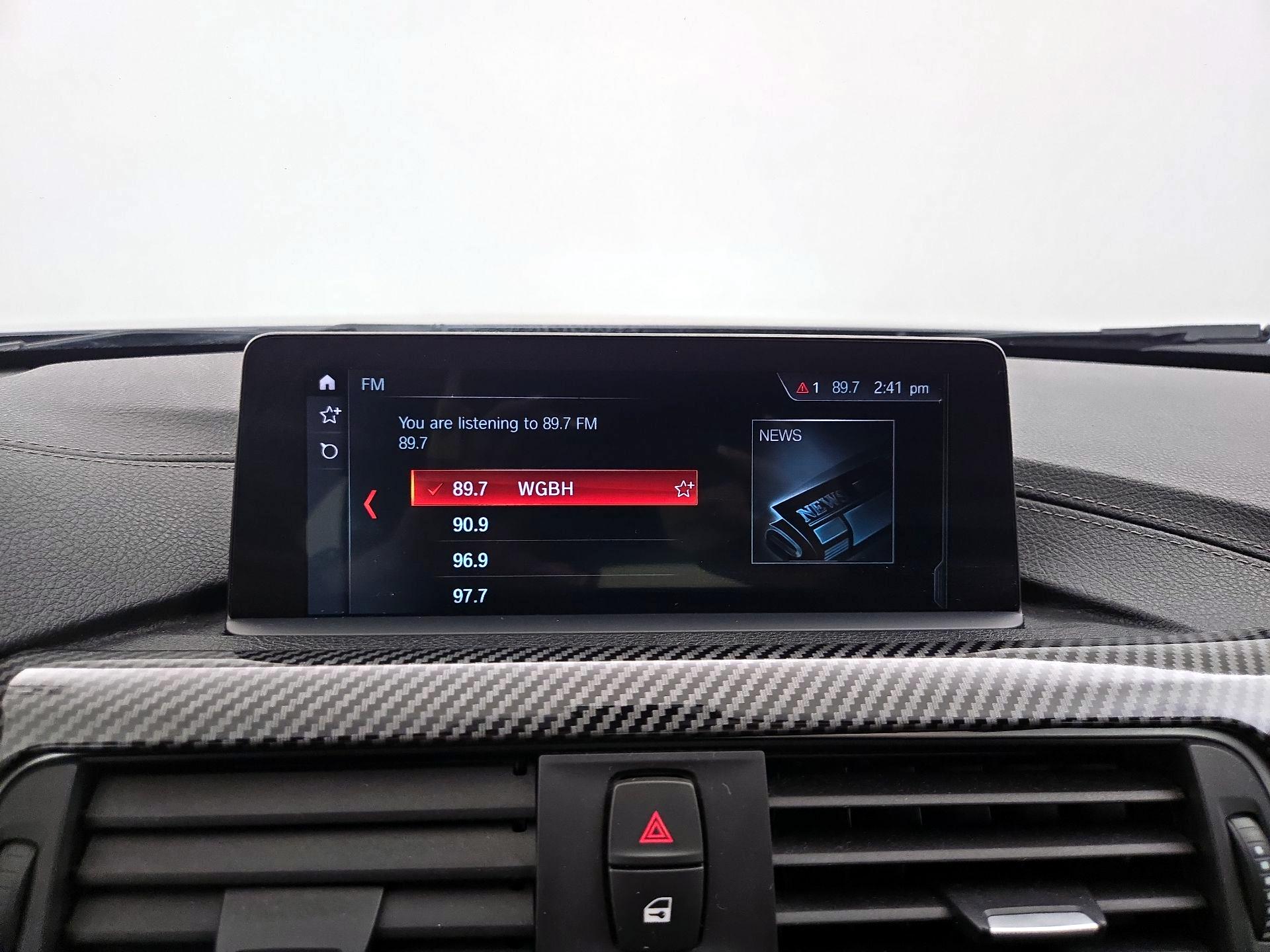Thumbnail: 2019 BMW 4 Series - 16