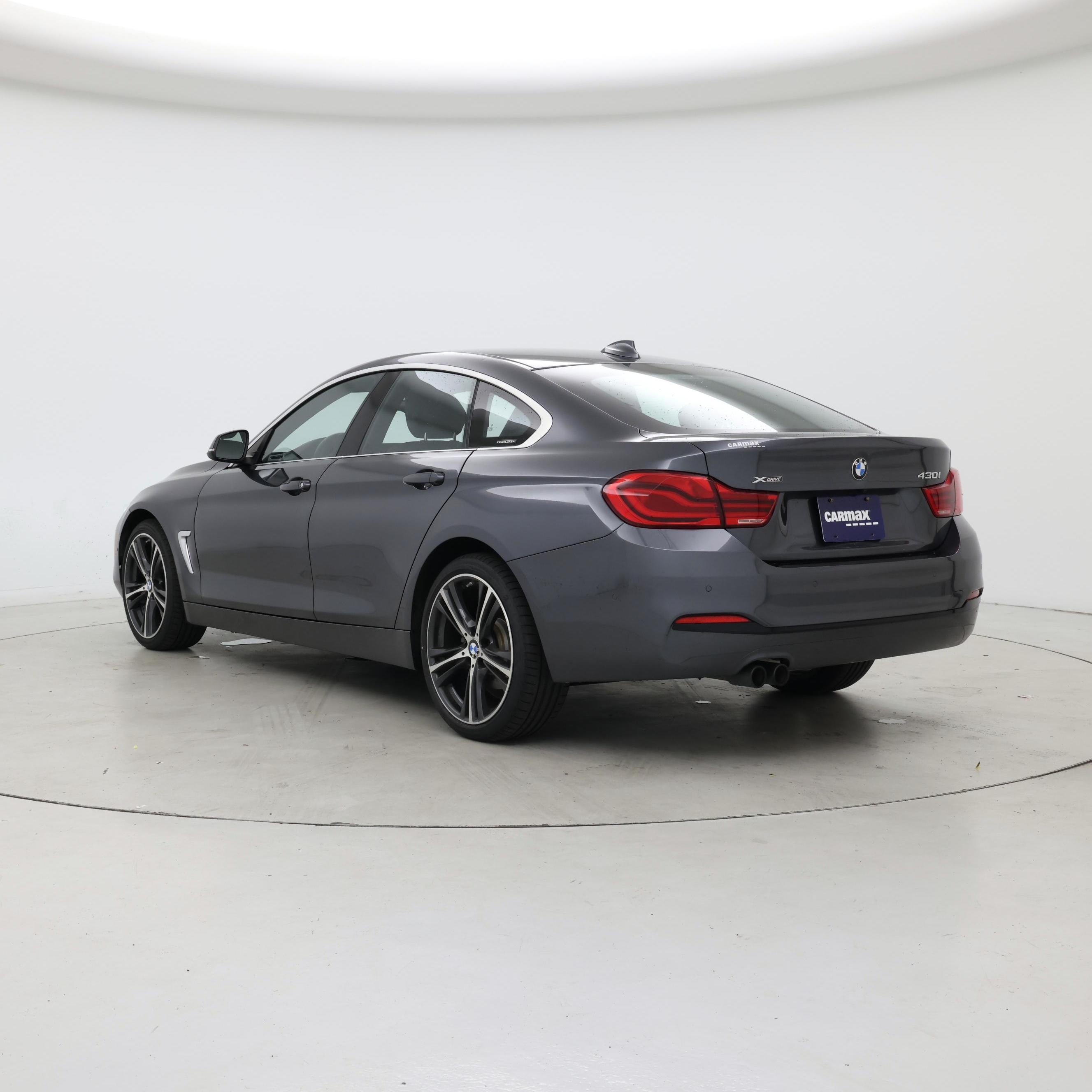 Thumbnail: 2019 BMW 4 Series - 2