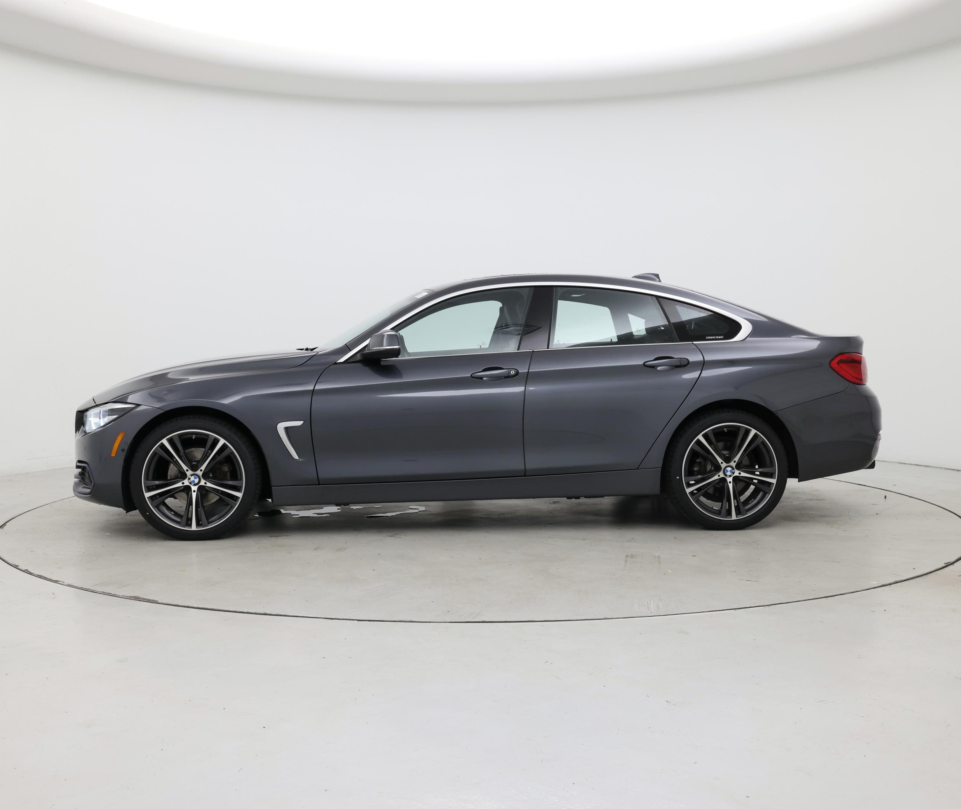Thumbnail: 2019 BMW 4 Series - 3
