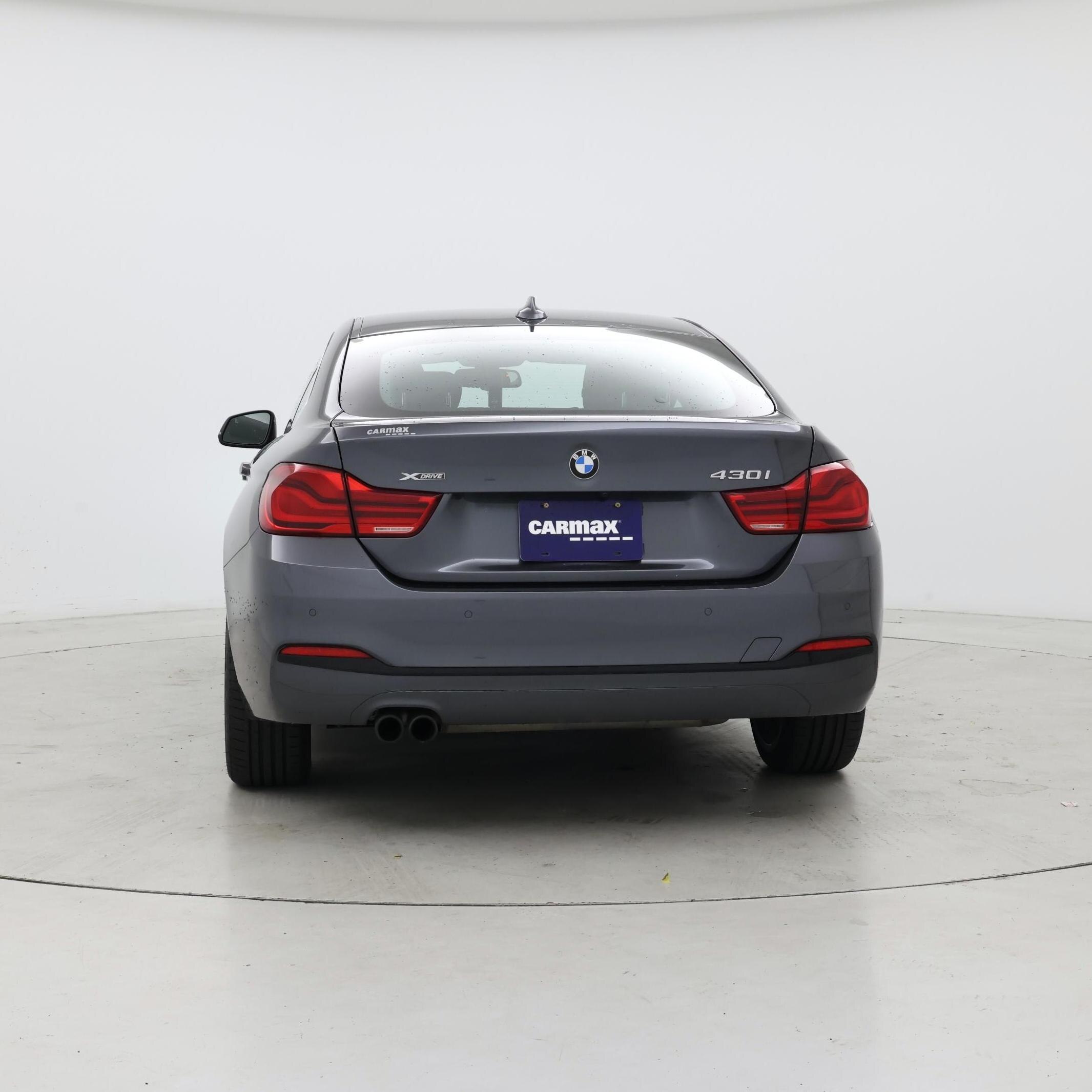 Thumbnail: 2019 BMW 4 Series - 6