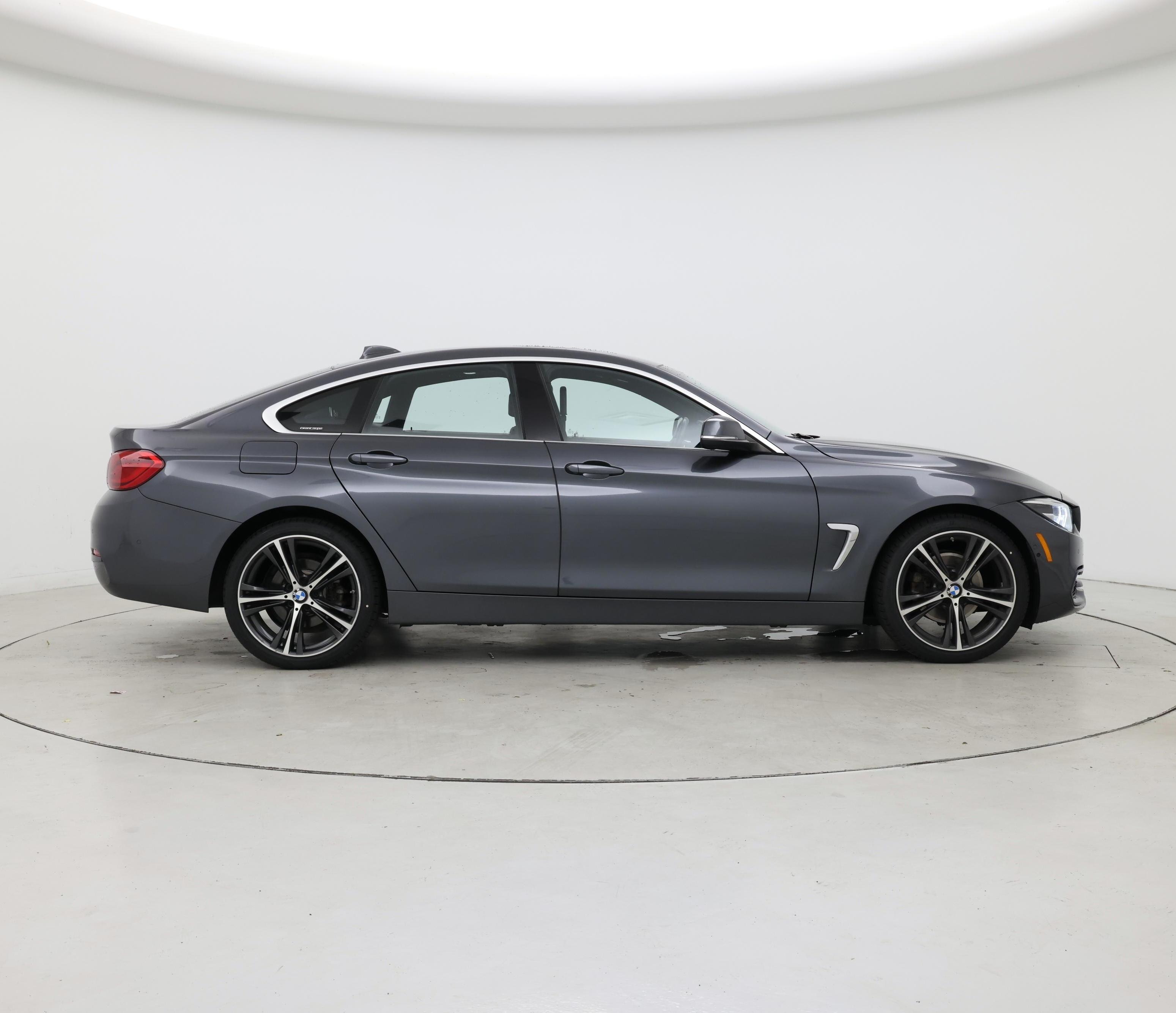 Thumbnail: 2019 BMW 4 Series - 7