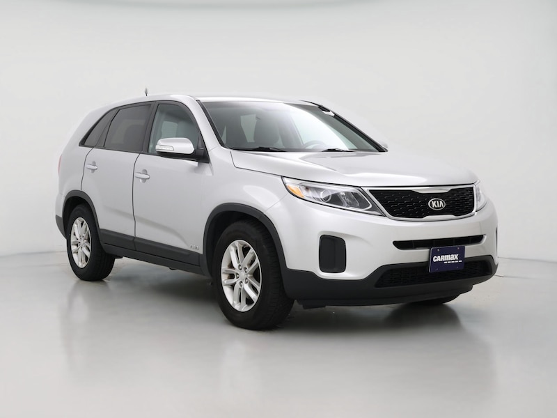 2014 Kia Sorento LX -
                  South Portland, ME
