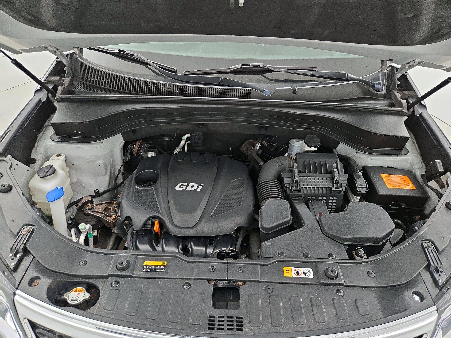 Thumbnail: 2014 Kia Sorento - 20