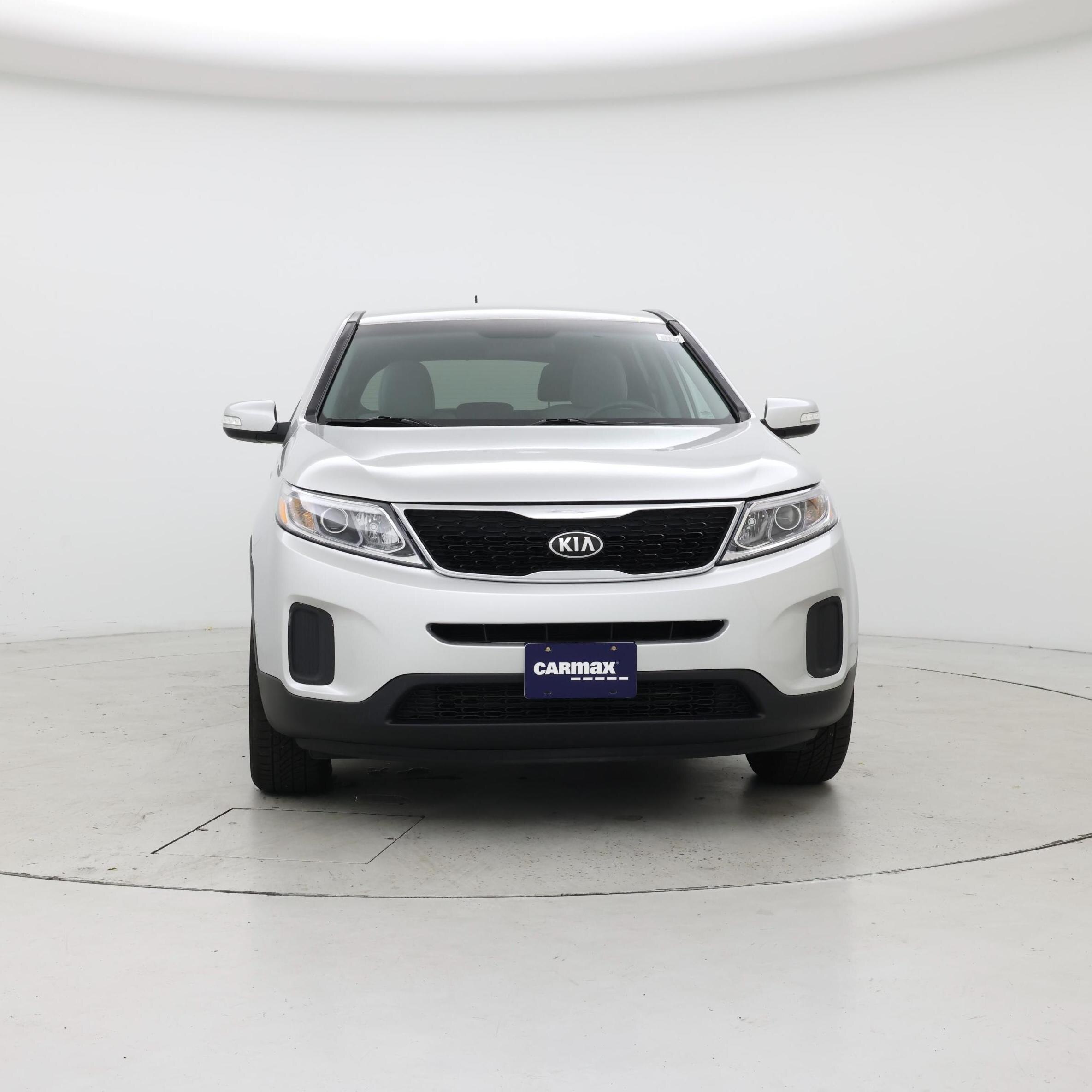 Thumbnail: 2014 Kia Sorento - 5