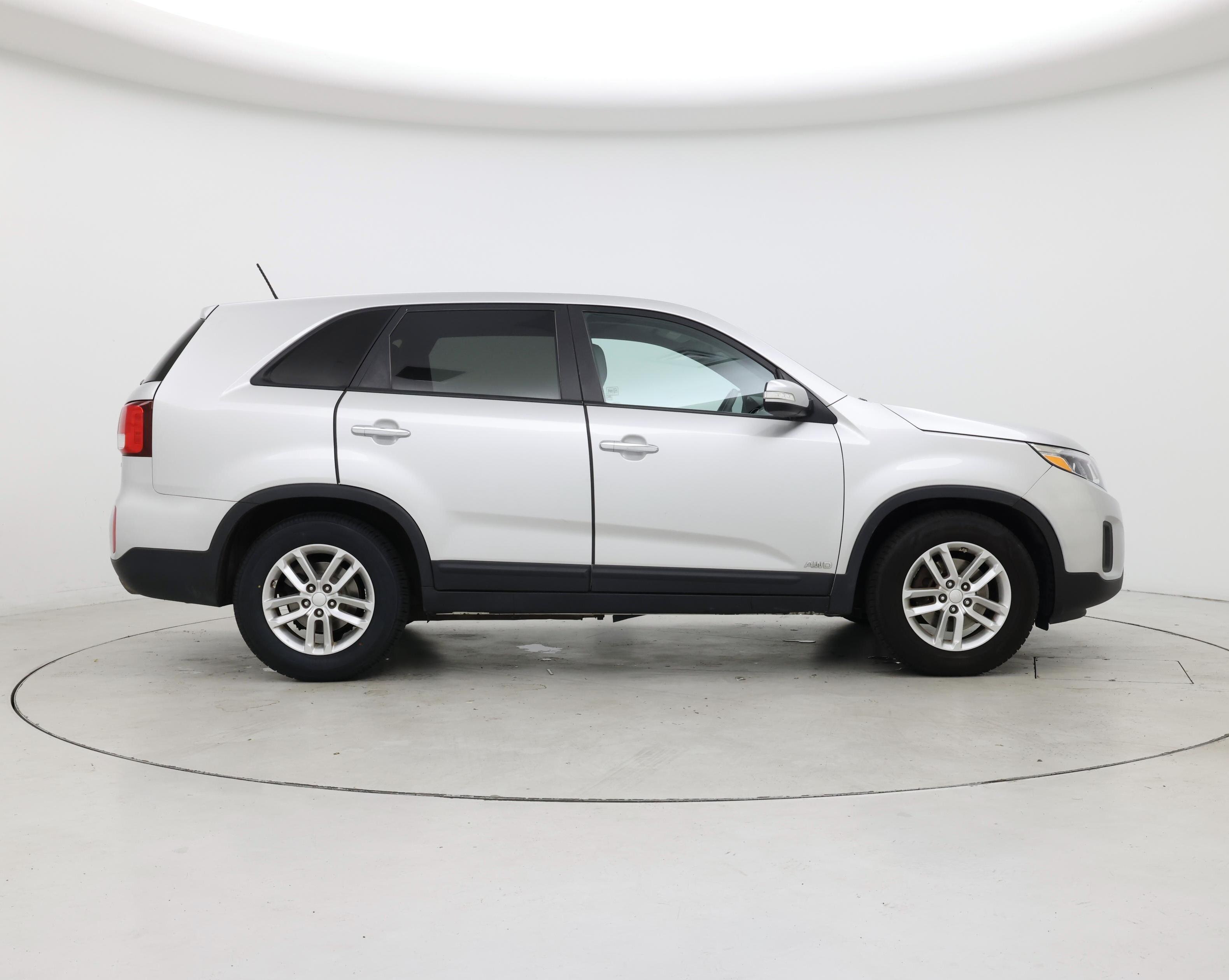 Thumbnail: 2014 Kia Sorento - 7
