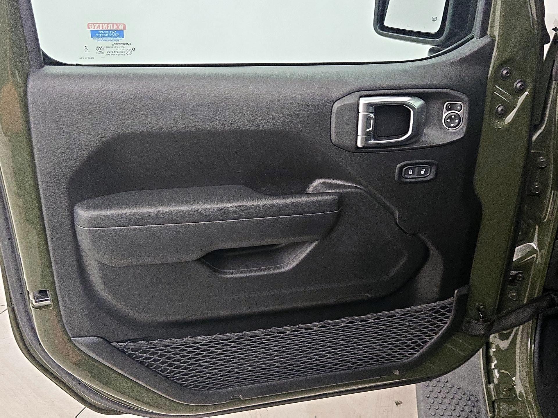 Thumbnail: 2023 Jeep Wrangler - 12