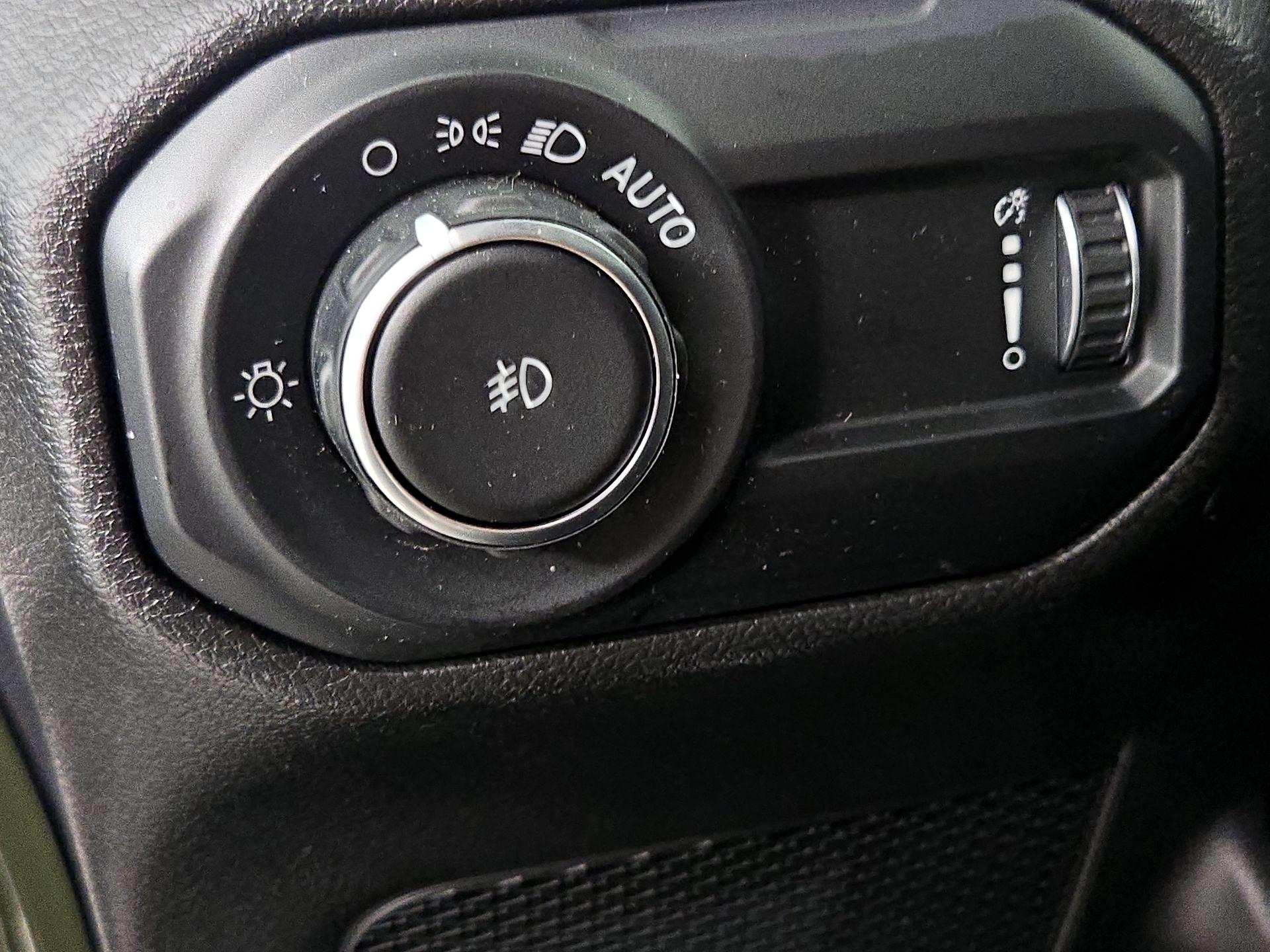 Thumbnail: 2023 Jeep Wrangler - 13