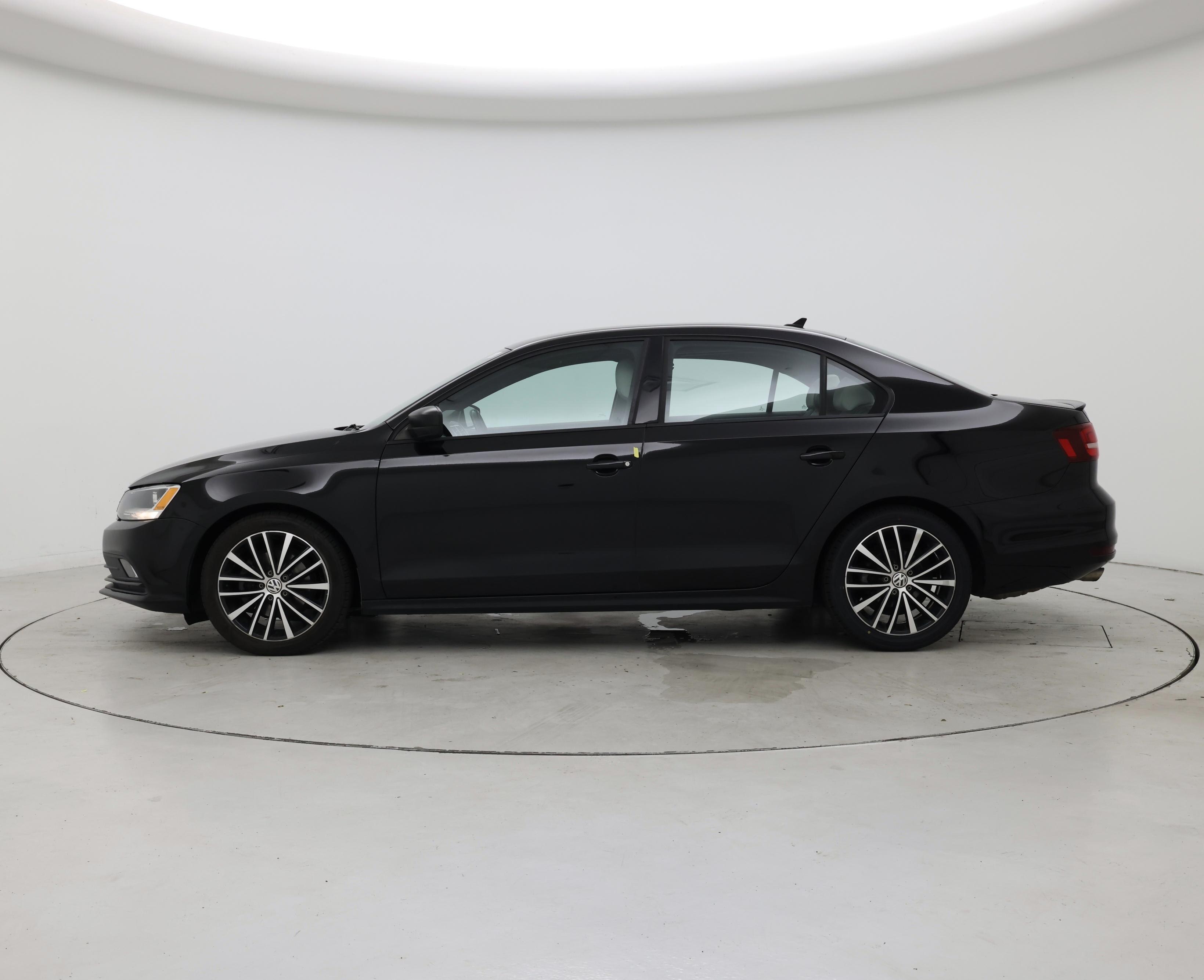 Thumbnail: 2016 Volkswagen Jetta - 3