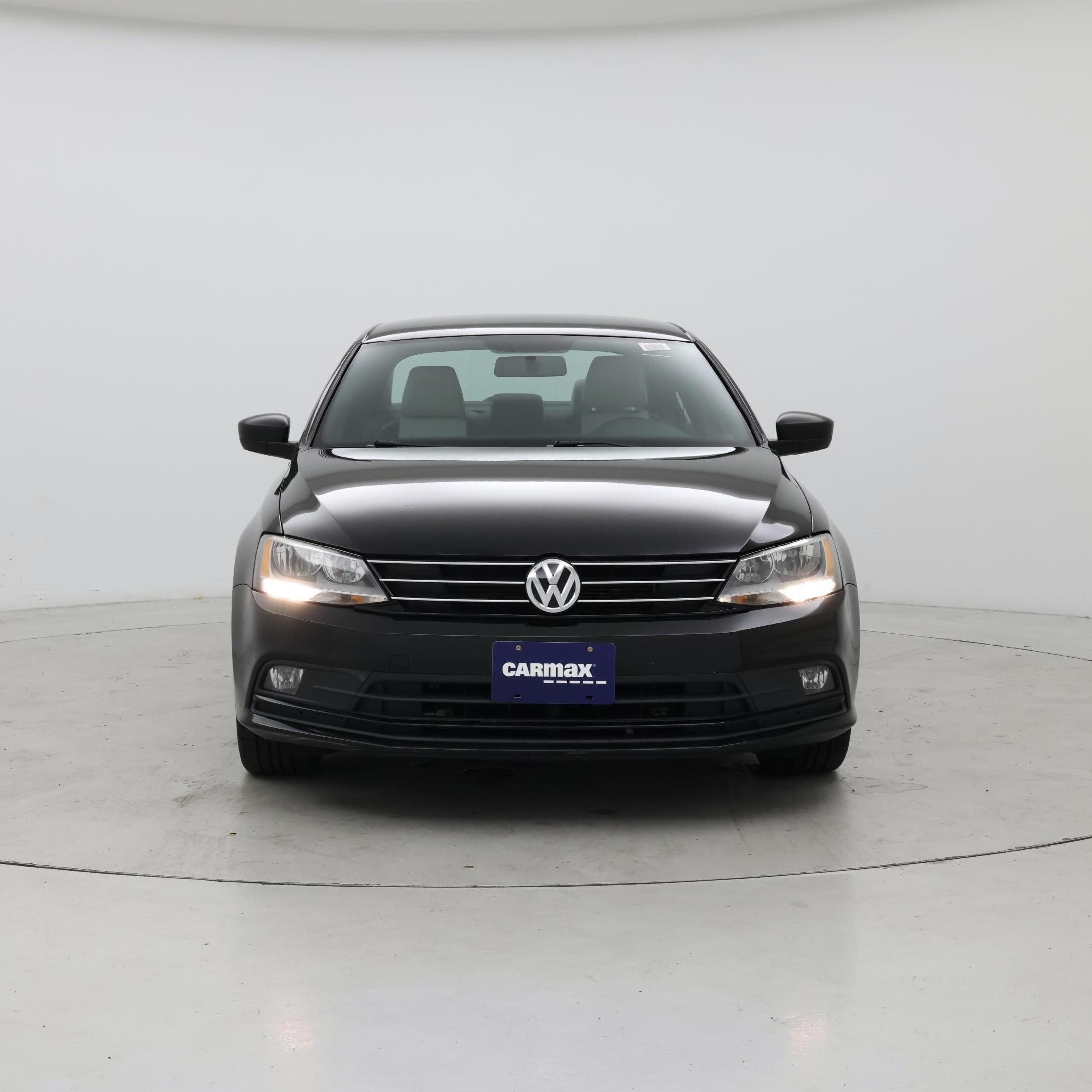 Thumbnail: 2016 Volkswagen Jetta - 5