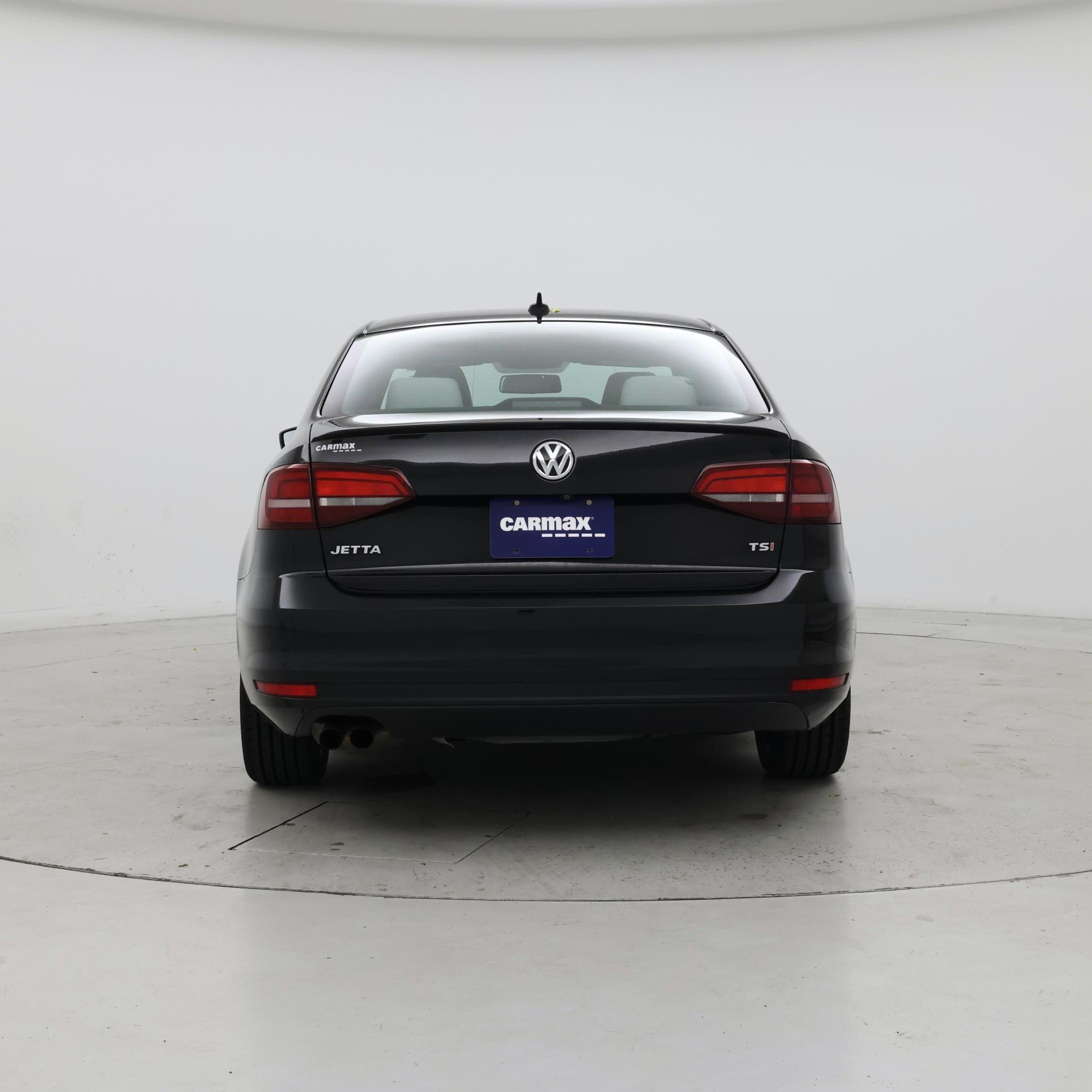 Thumbnail: 2016 Volkswagen Jetta - 6
