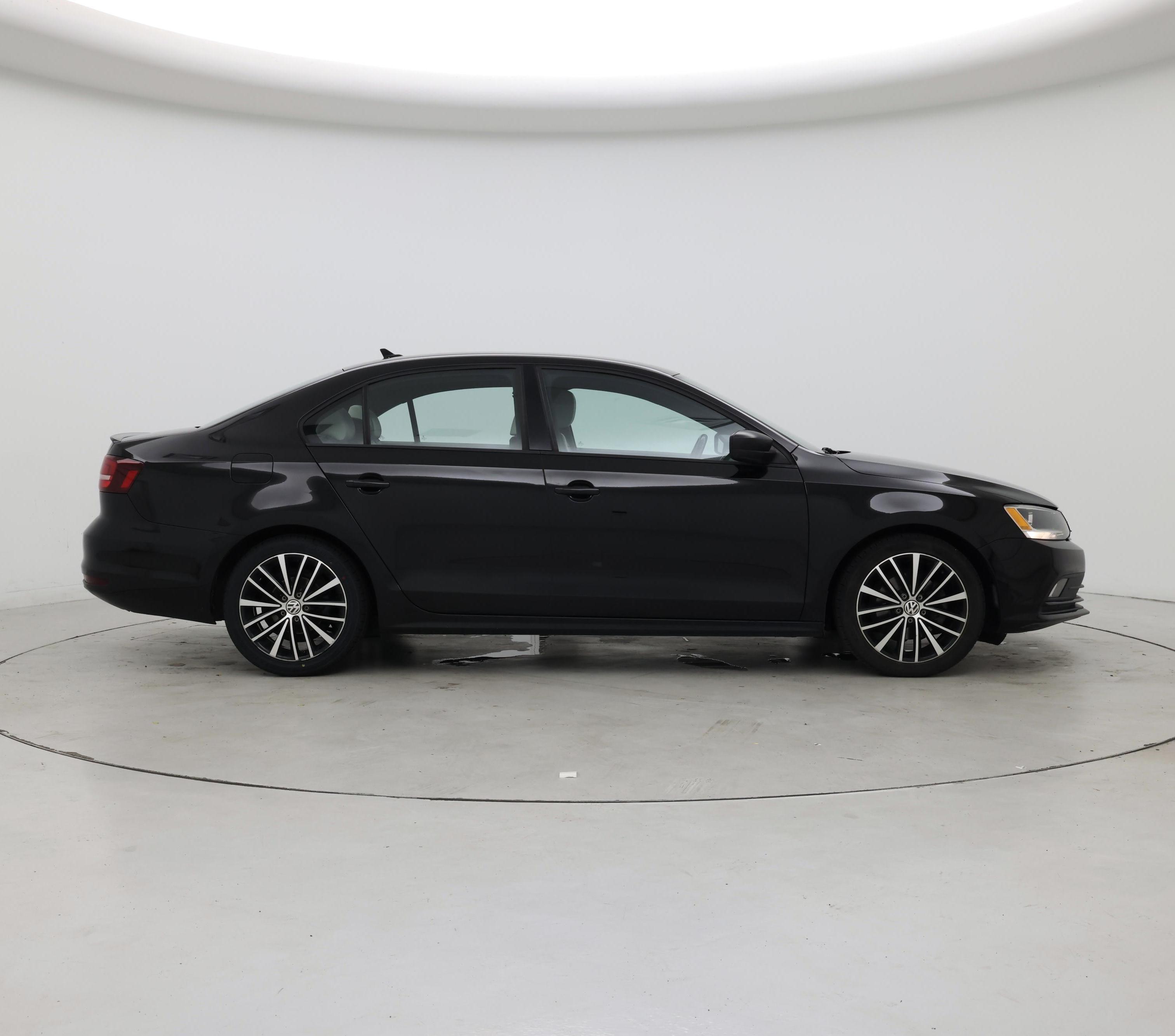 Thumbnail: 2016 Volkswagen Jetta - 7