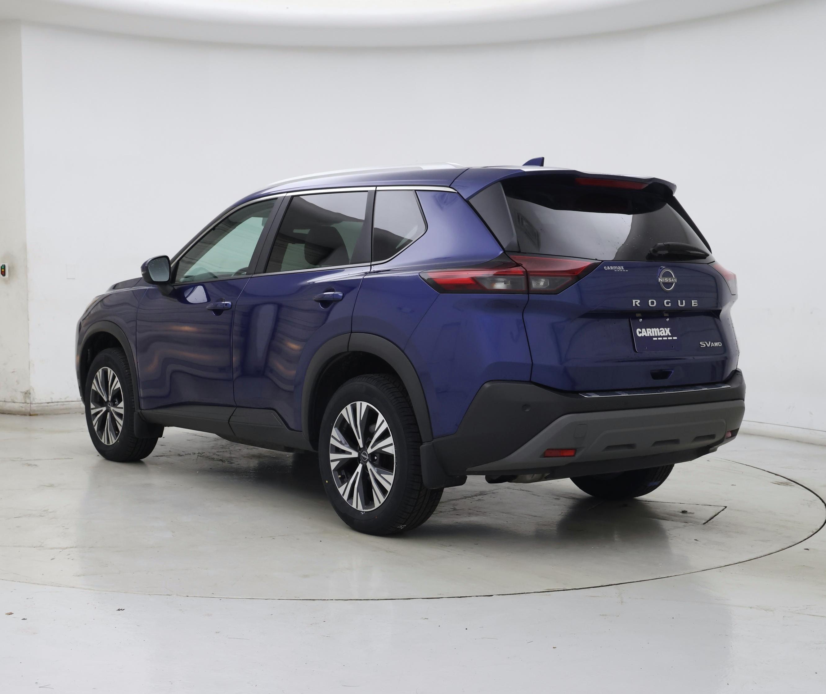 Thumbnail: 2023 Nissan Rogue - 2