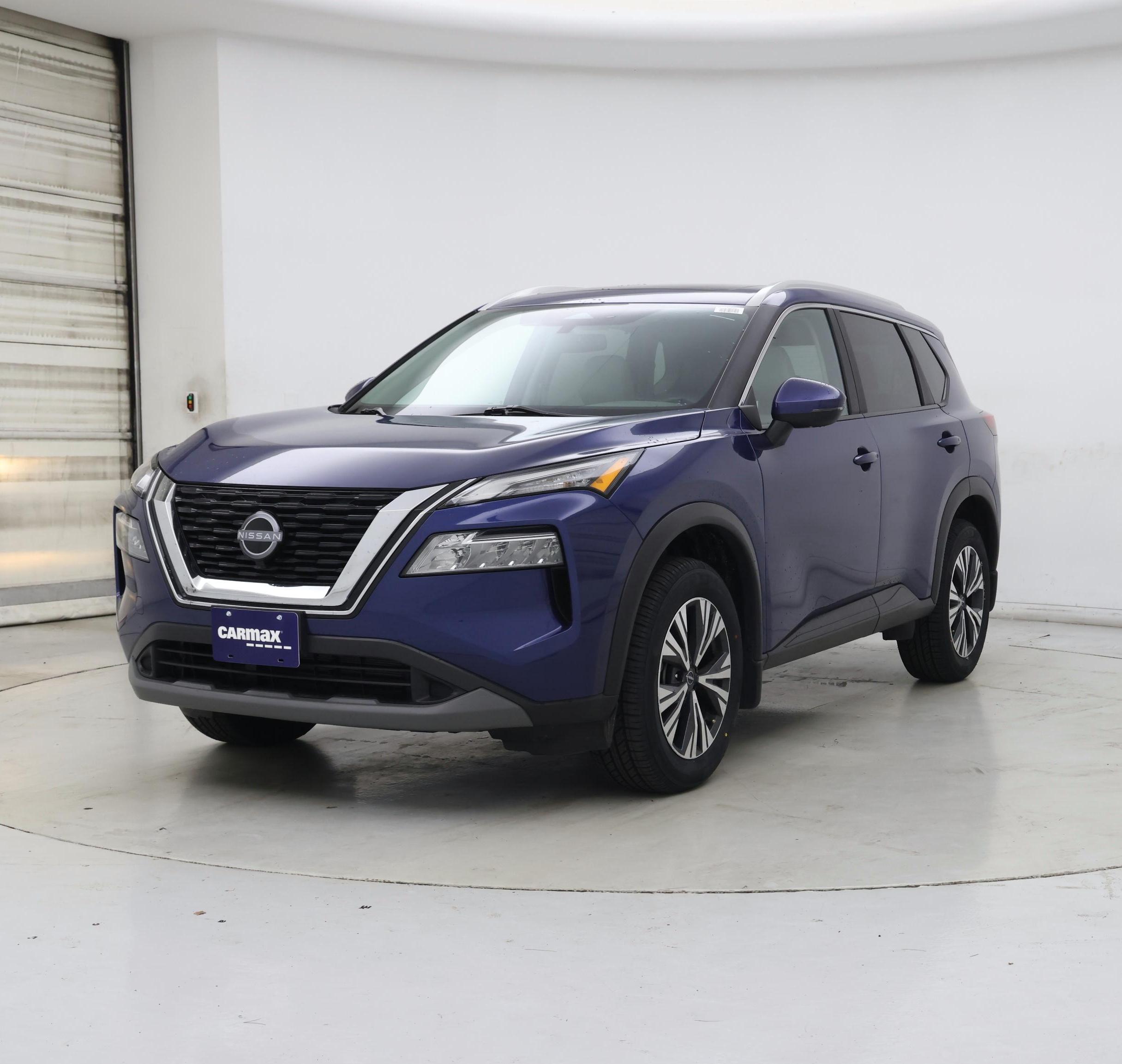 Thumbnail: 2023 Nissan Rogue - 4