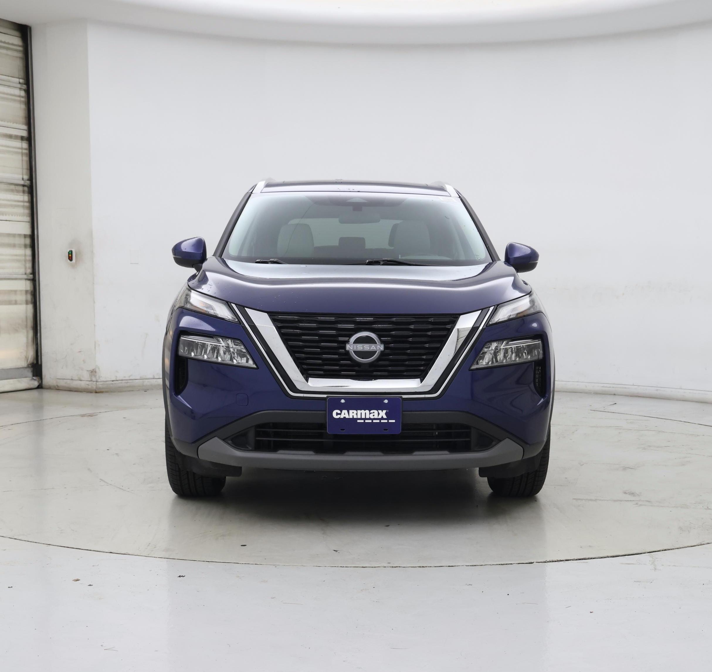Thumbnail: 2023 Nissan Rogue - 5