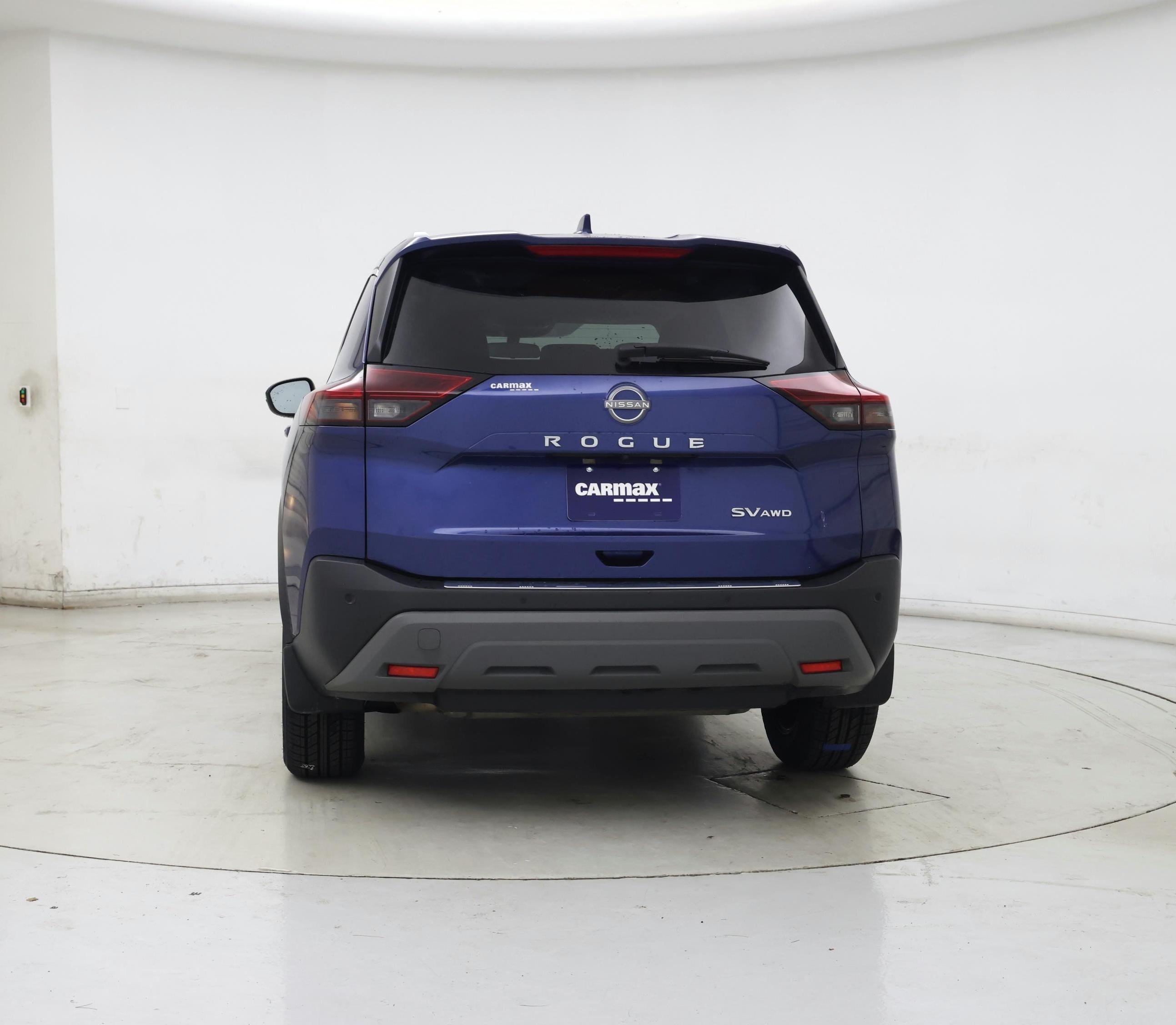 Thumbnail: 2023 Nissan Rogue - 6