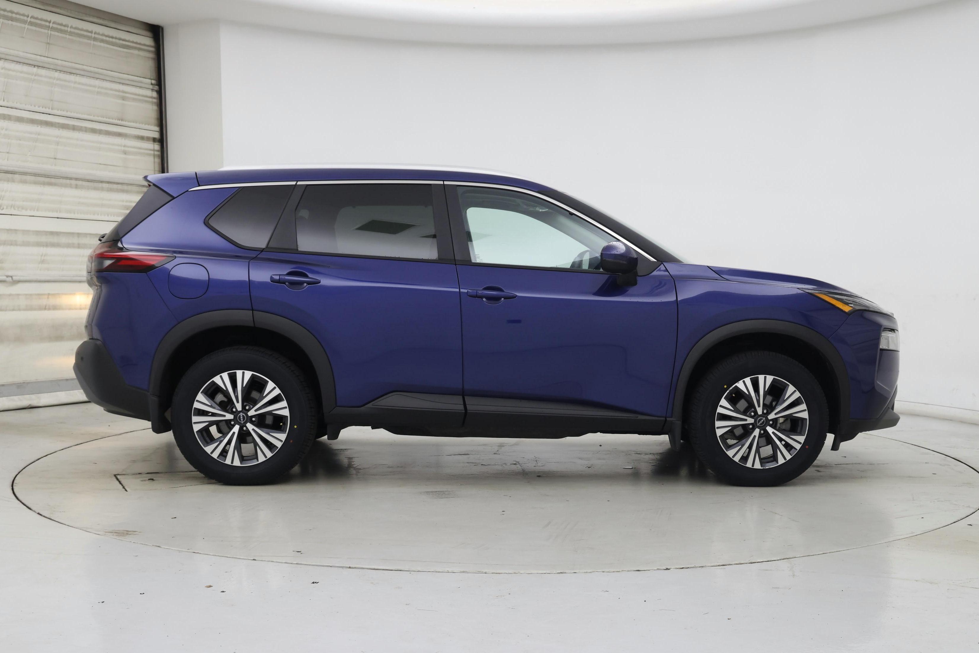 Thumbnail: 2023 Nissan Rogue - 7