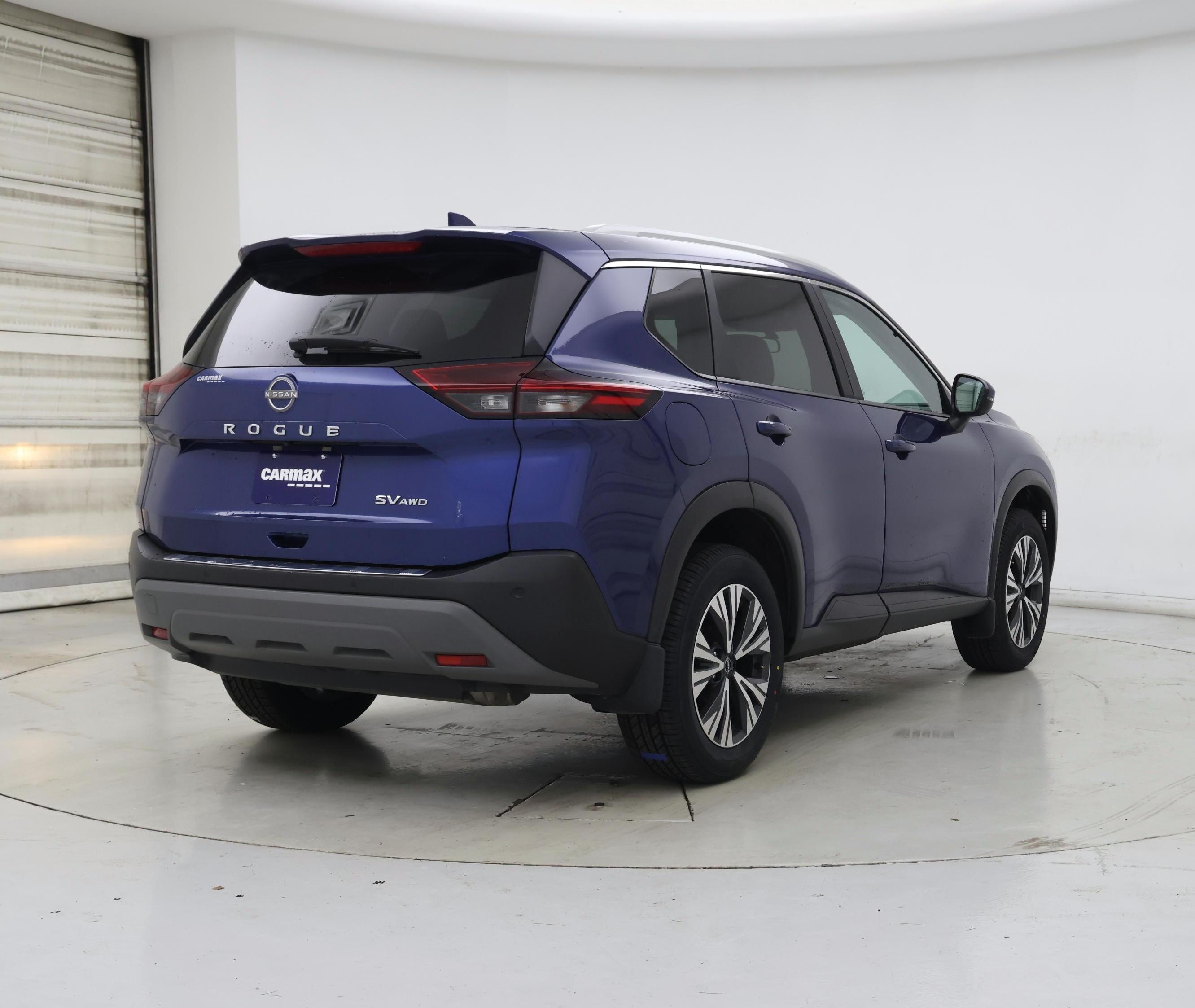 Thumbnail: 2023 Nissan Rogue - 8