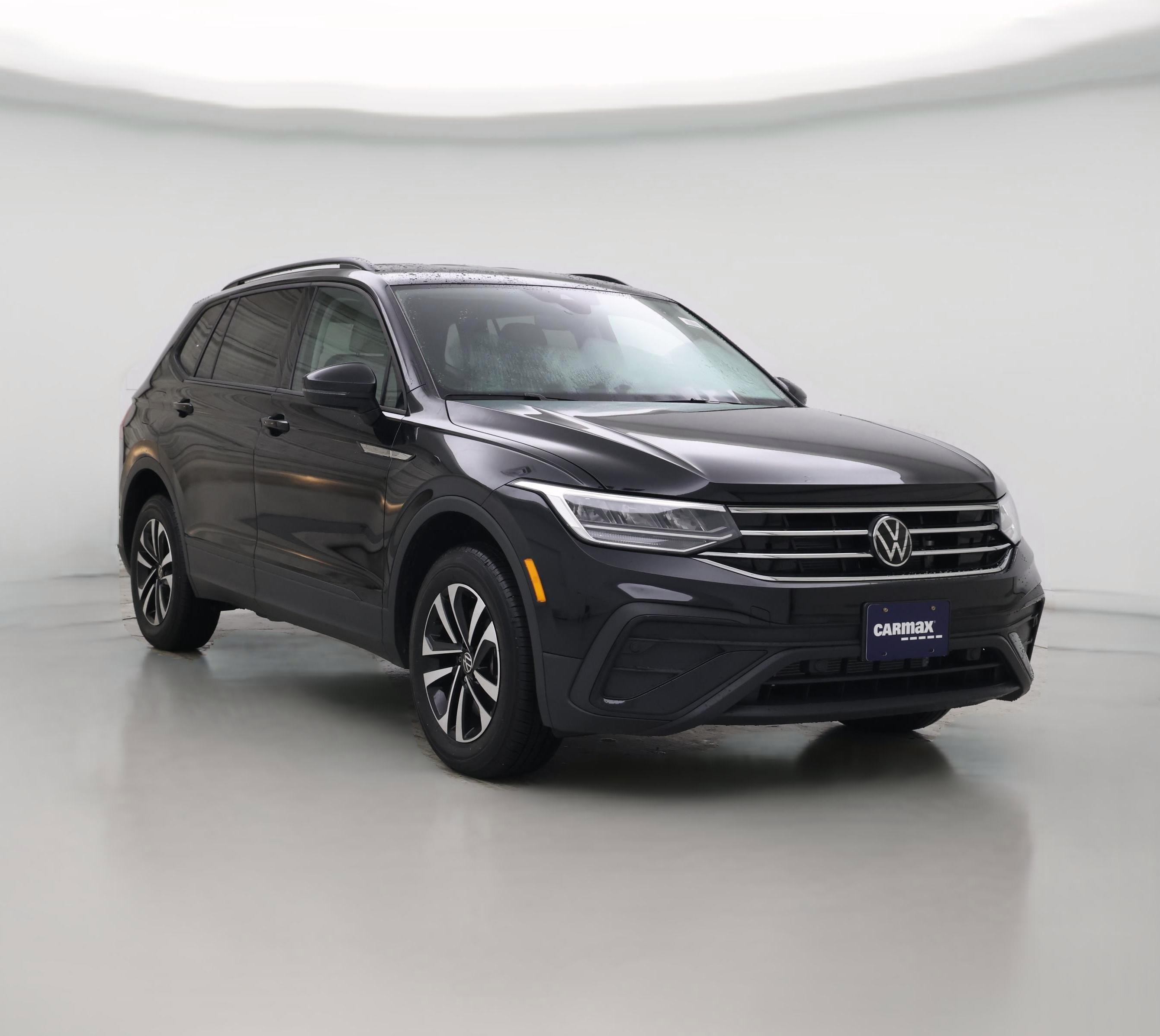 Thumbnail: 2024 Volkswagen Tiguan - 1