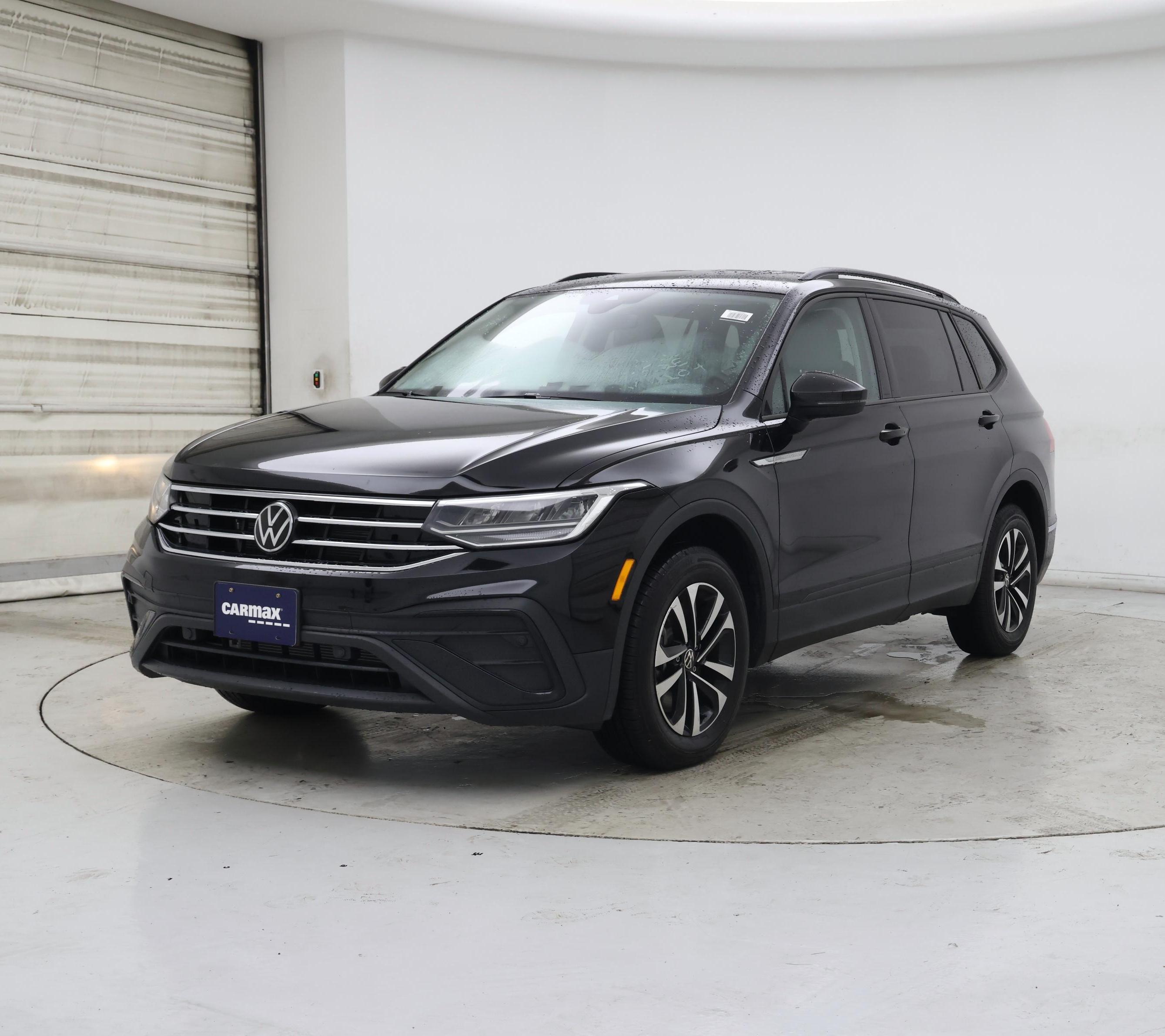 Thumbnail: 2024 Volkswagen Tiguan - 4