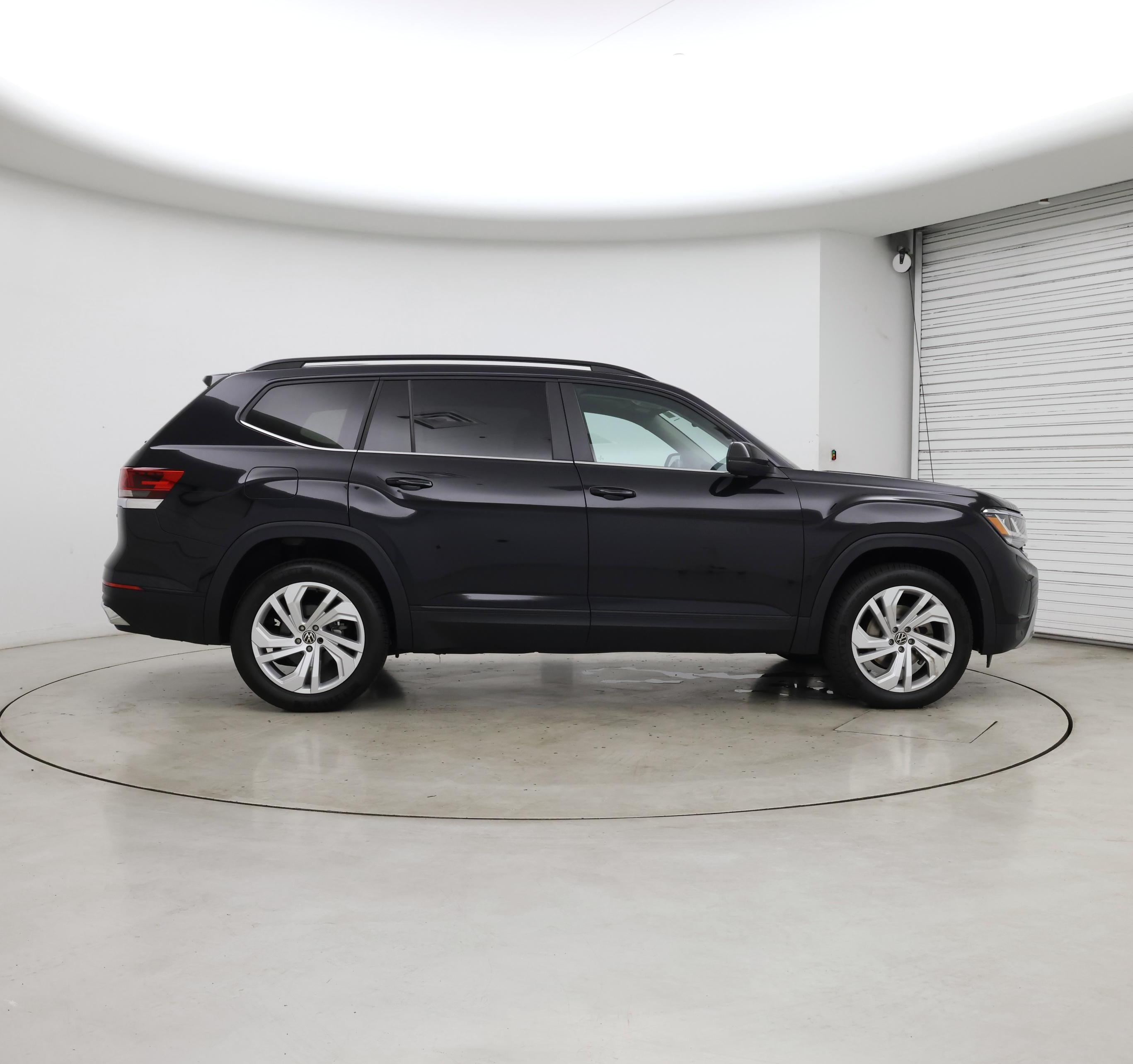 Thumbnail: 2021 Volkswagen Atlas - 7
