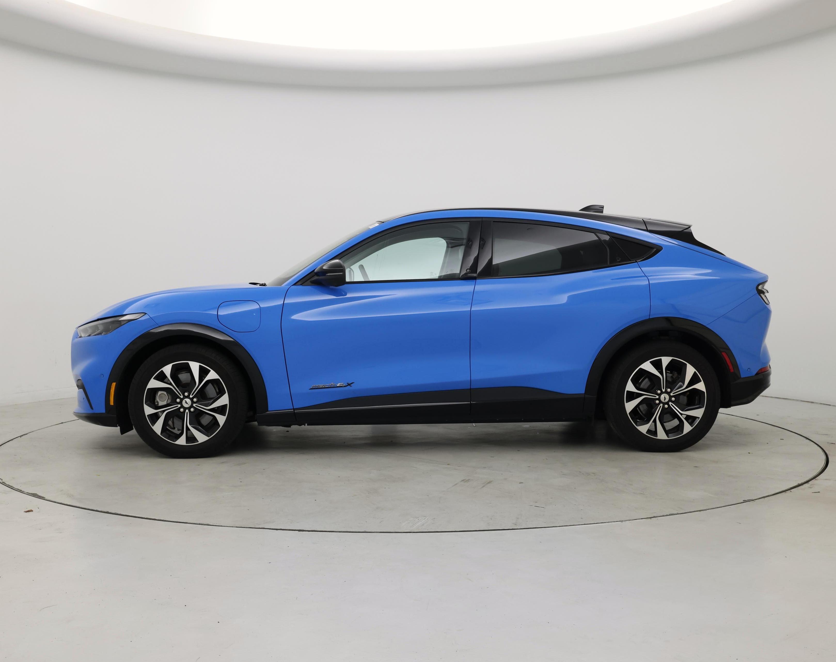 Thumbnail: 2023 Ford Mustang Mach-E - 3