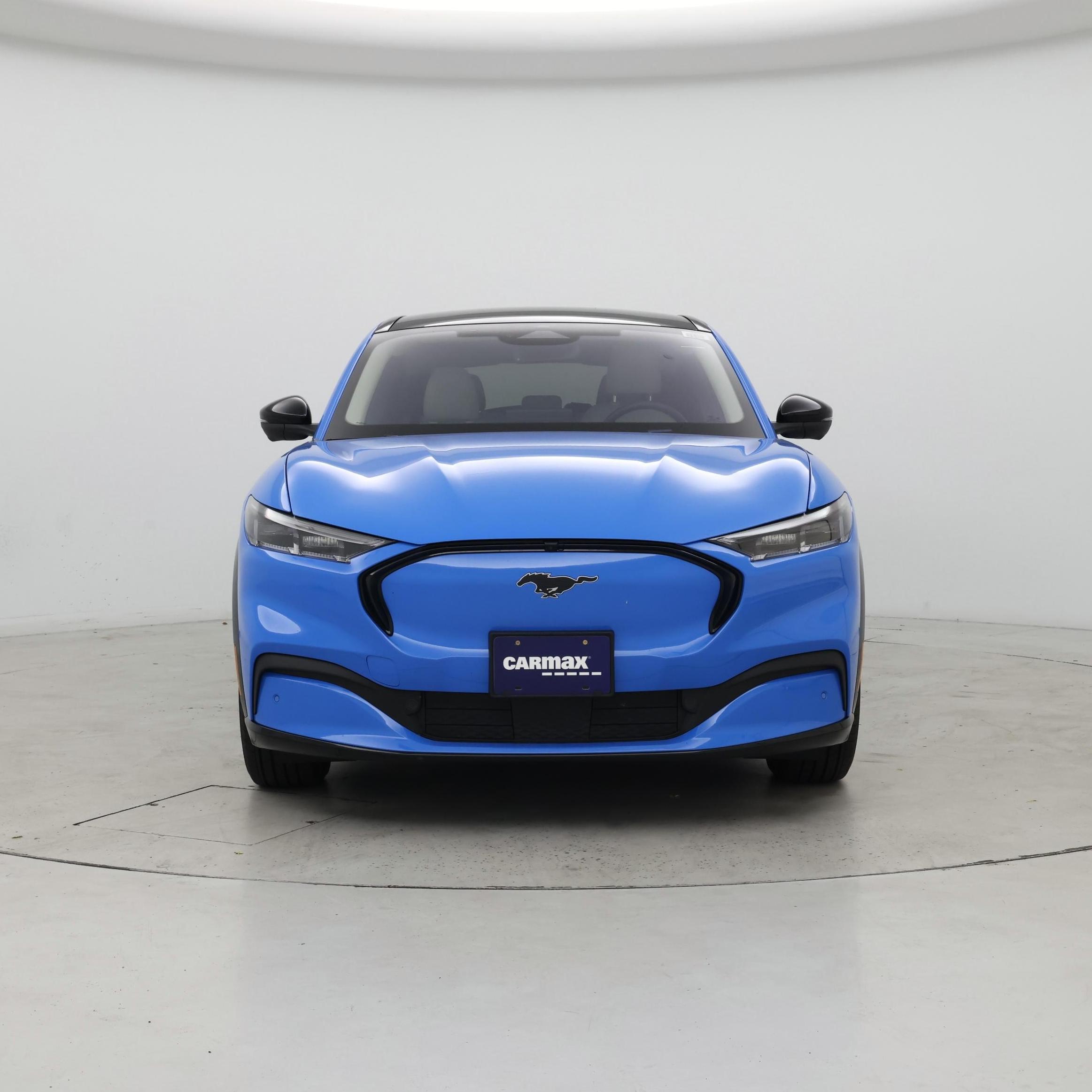 Thumbnail: 2023 Ford Mustang Mach-E - 5