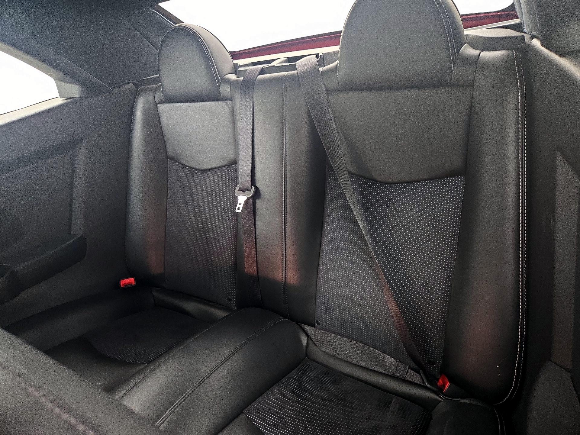 Thumbnail: 2014 Chrysler 200 - 18