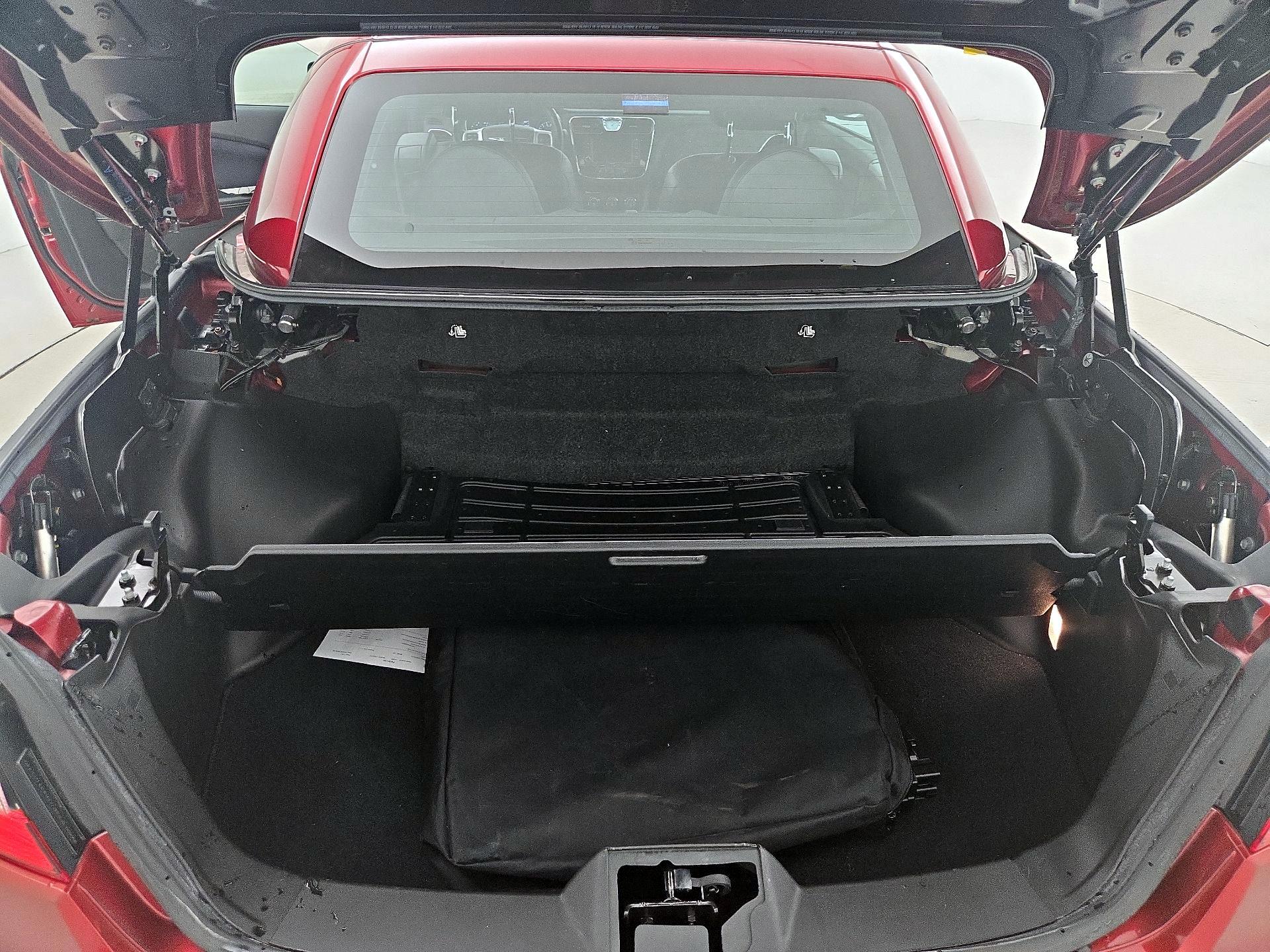 Thumbnail: 2014 Chrysler 200 - 19
