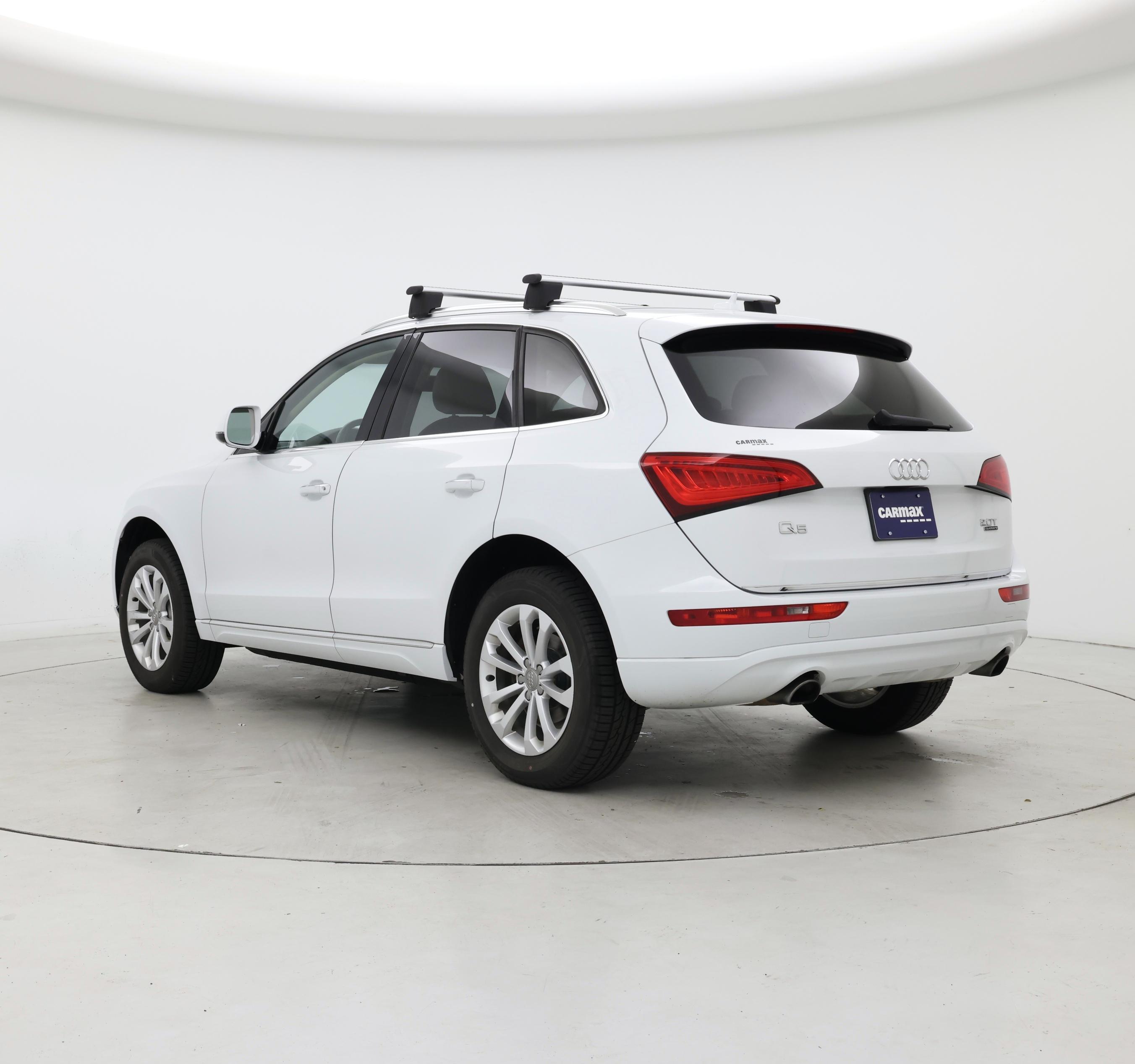 Thumbnail: 2017 Audi Q5 - 2