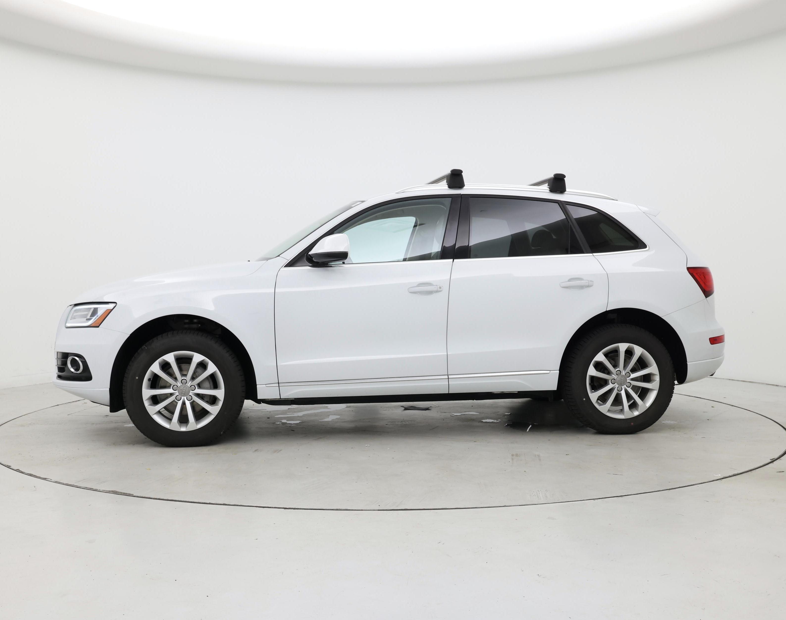 Thumbnail: 2017 Audi Q5 - 3