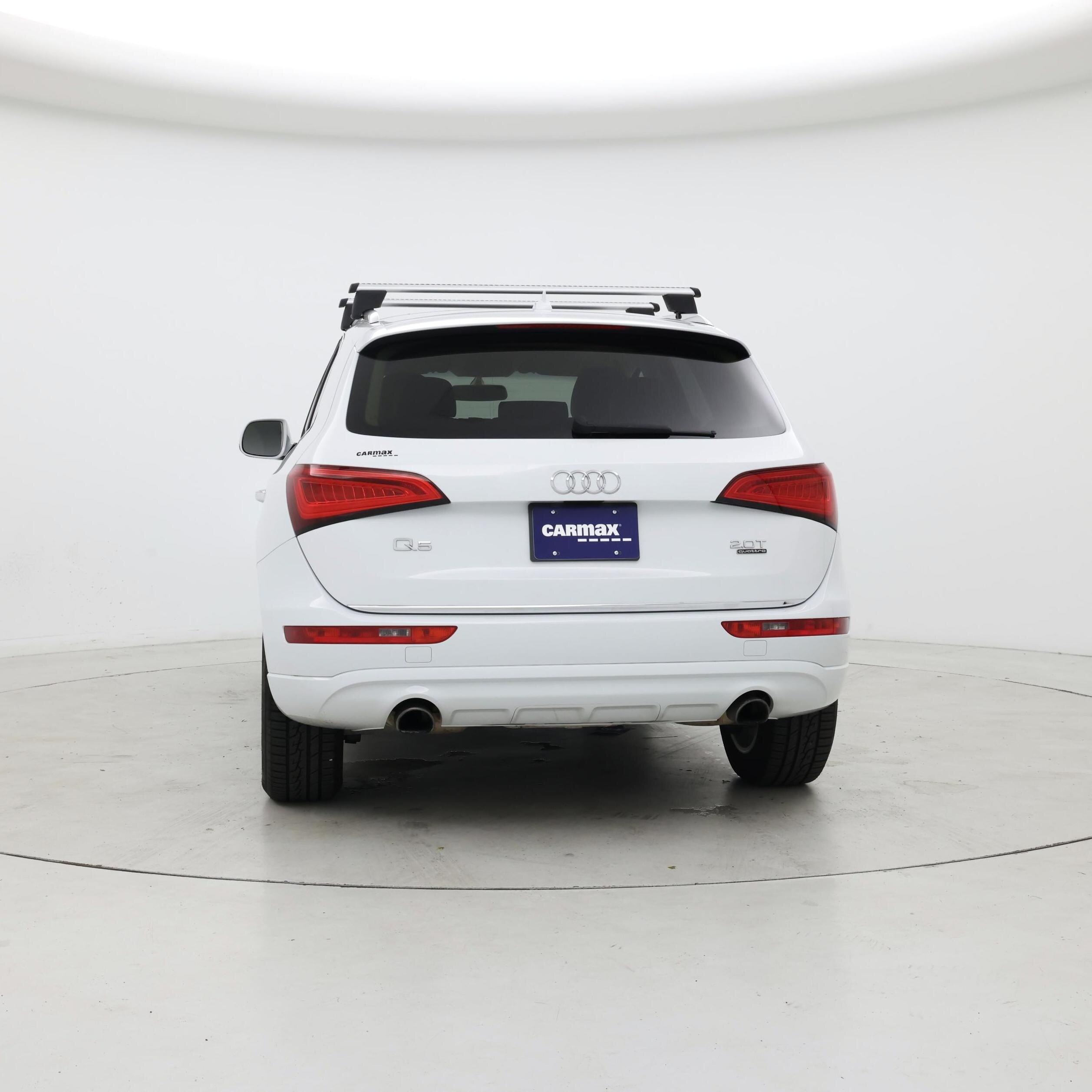 Thumbnail: 2017 Audi Q5 - 6