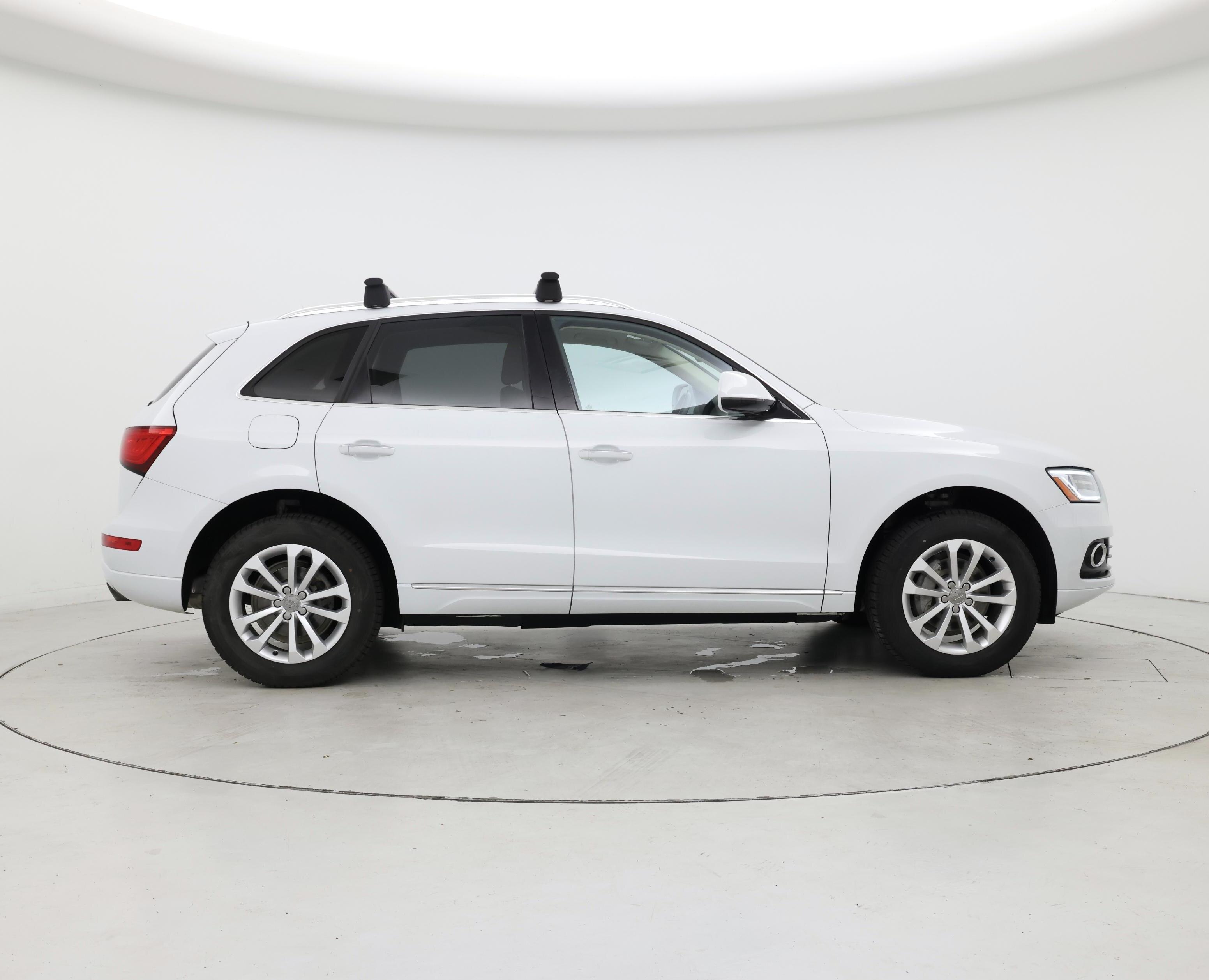 Thumbnail: 2017 Audi Q5 - 7